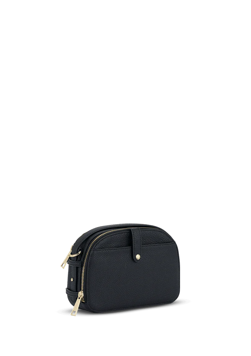 Hey Marly Style Mate black