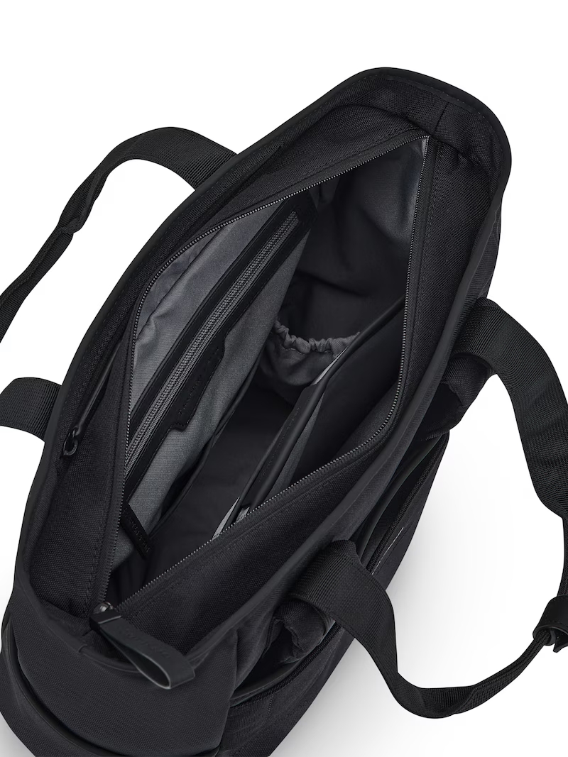 Kapten & Son Lindby All Black