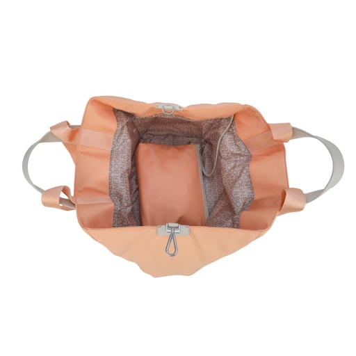 Bogner Shopper Wil Zaha XL bleached apricot