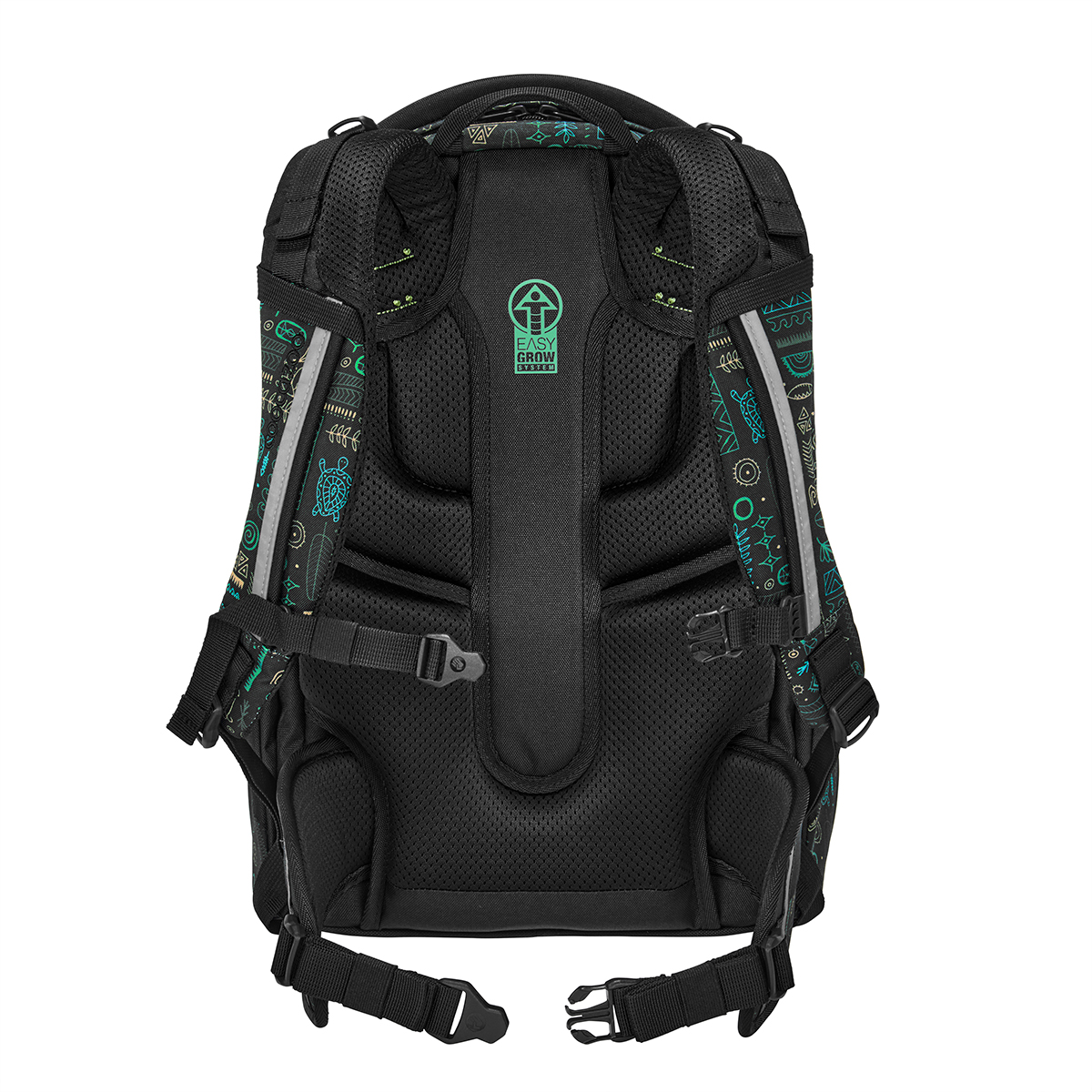 Coocazoo Schulrucksack MATE Free Spirit SET