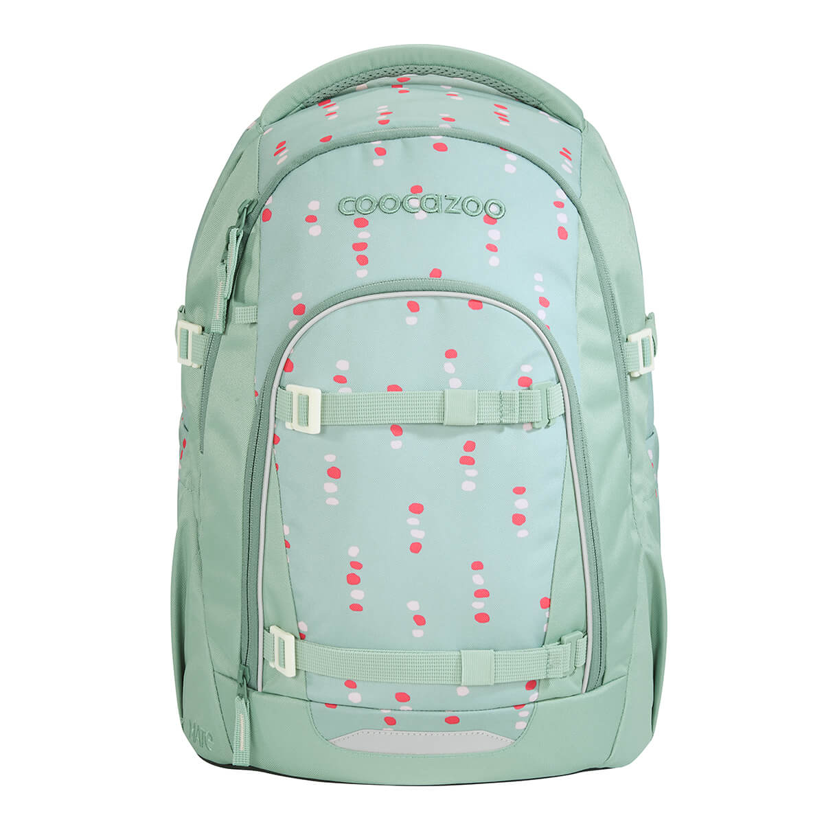 Coocazoo Schulrucksack MATE Dancing Dots Coocazoo Schulrucksack MATE Dancing Dots