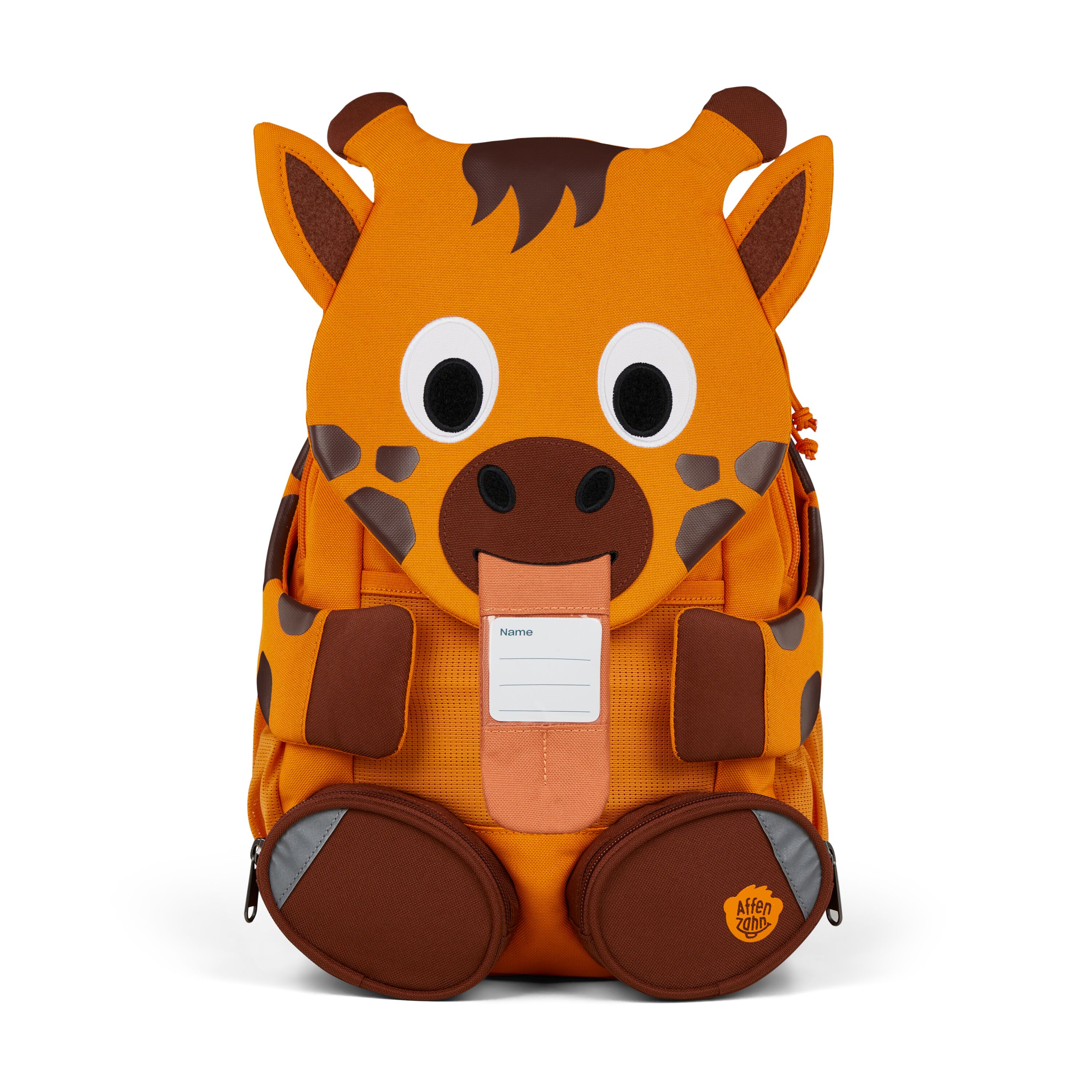 Affenzahn Großer Freund Giraffe