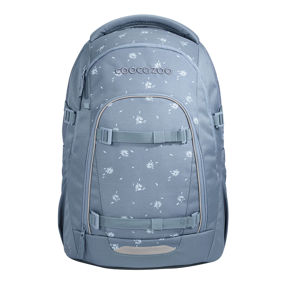 Coocazoo Schulrucksack MATE Bloomy Daisy Coocazoo Schulrucksack MATE Bloomy Daisy