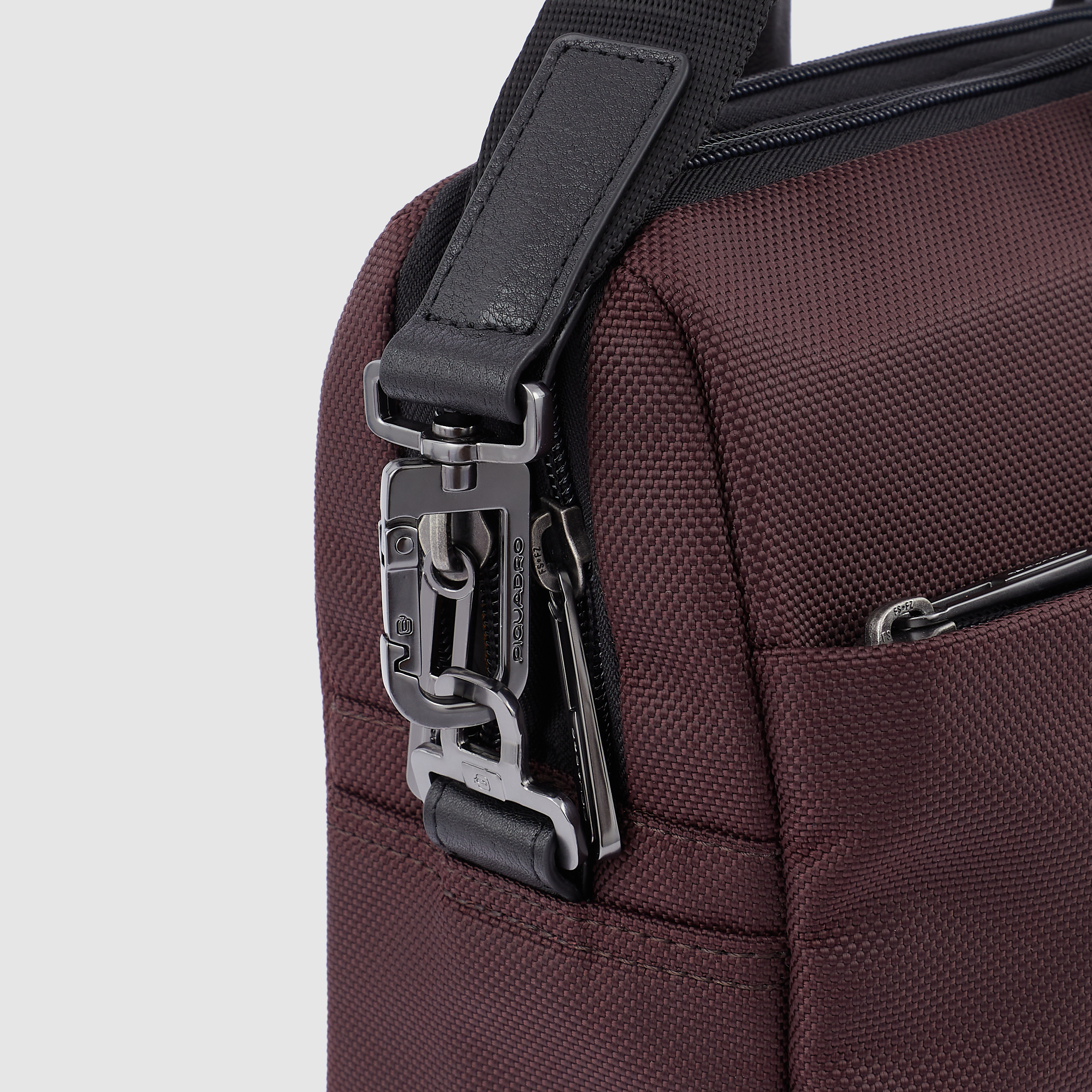Piquadro Aktentasche RFID bordeaux