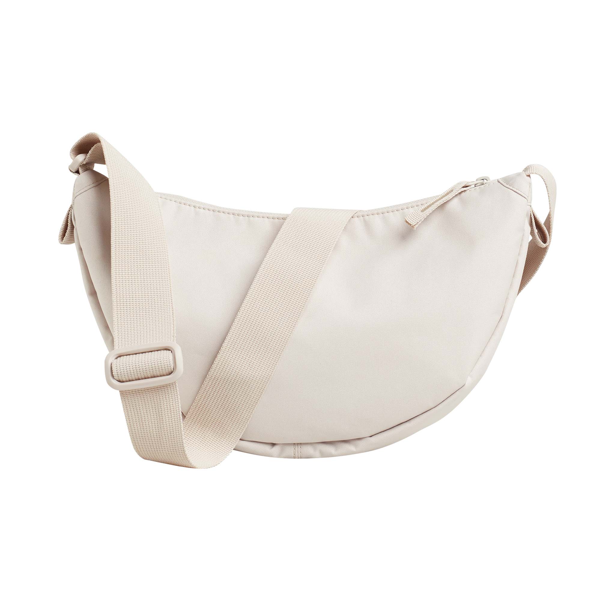 GOT BAG Moon Bag Small soft shell monochrome