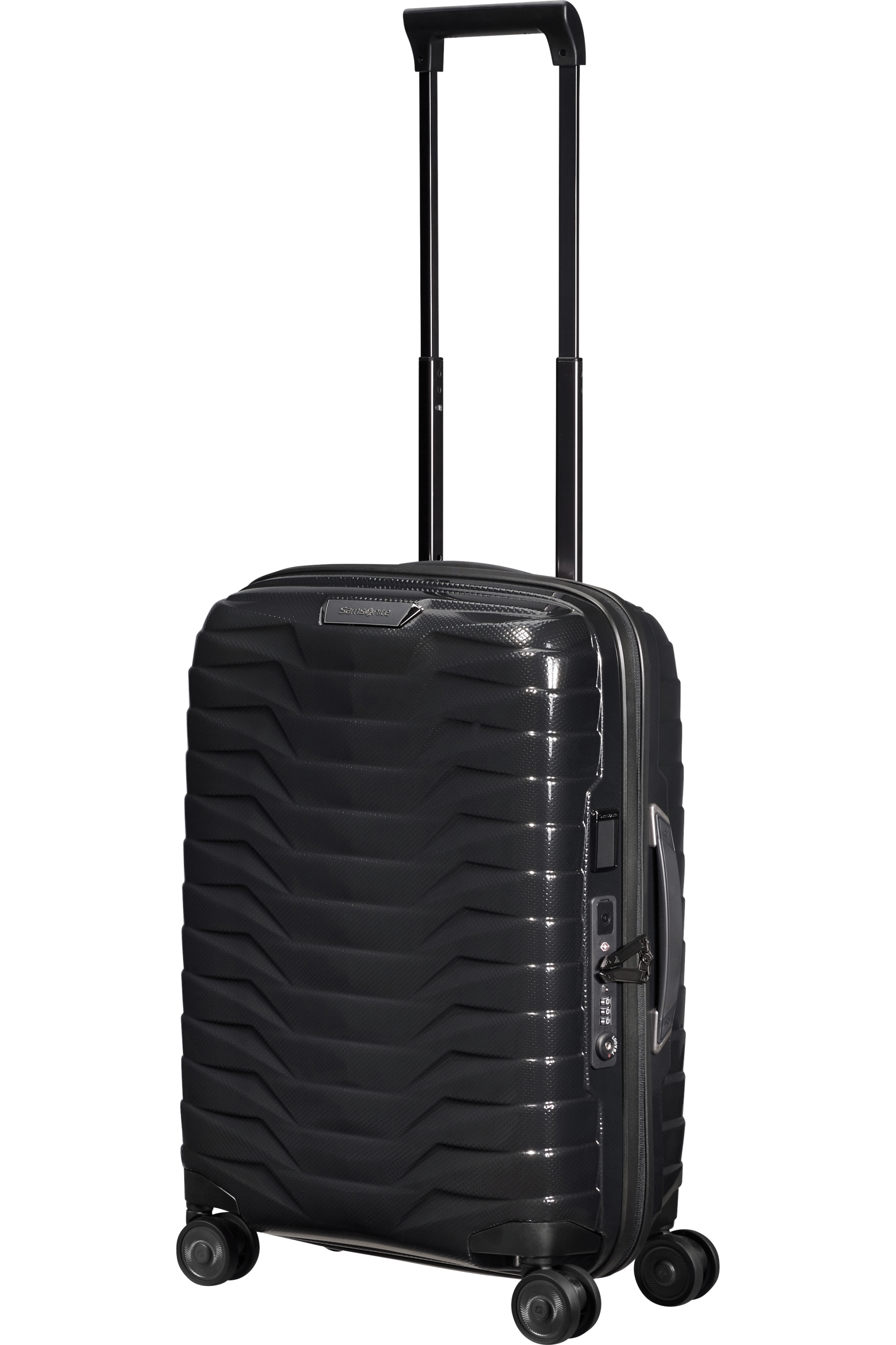 Samsonite Koffer Proxis 