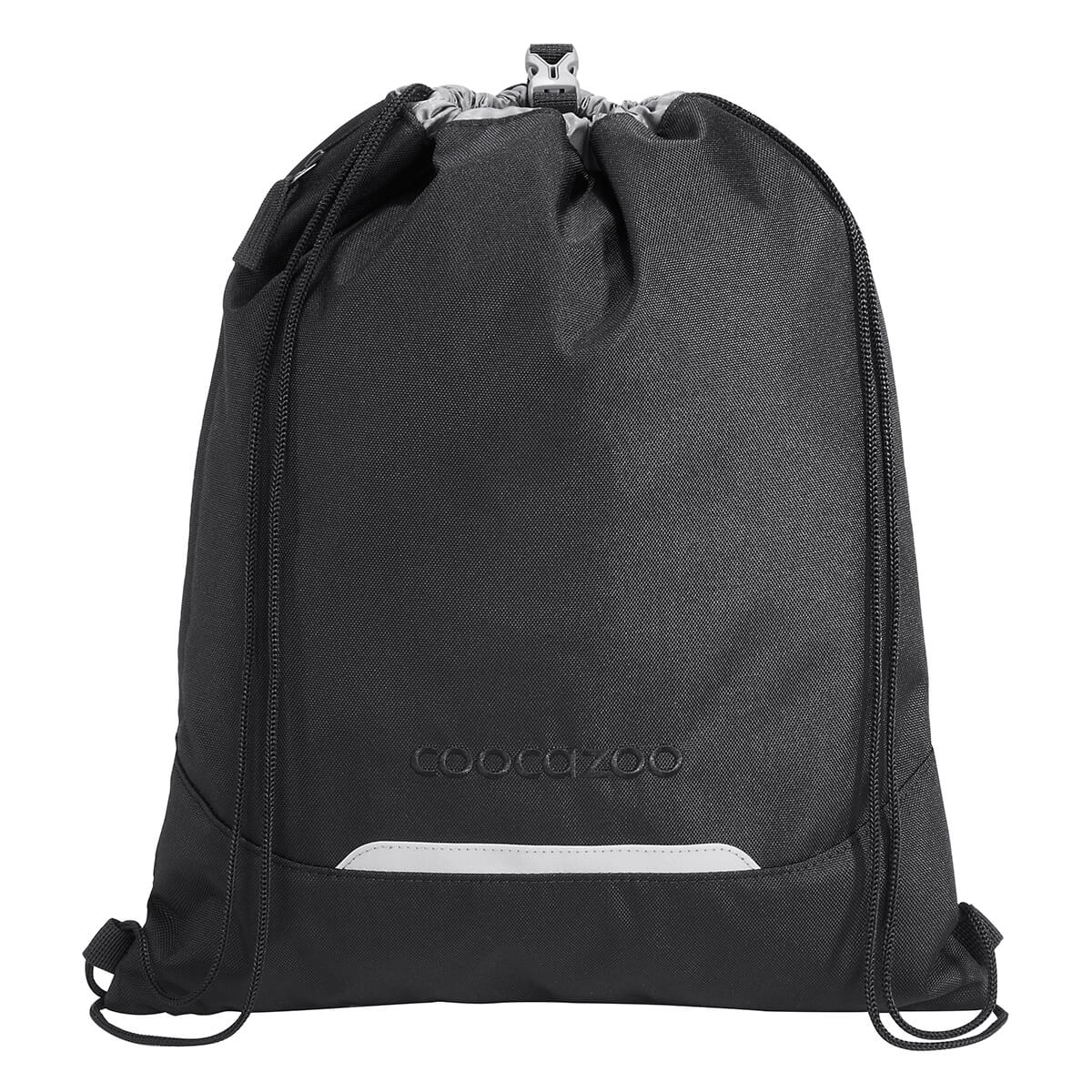Coocazoo Turnbeutel Black Coal Coocazoo Turnbeutel Black Coal