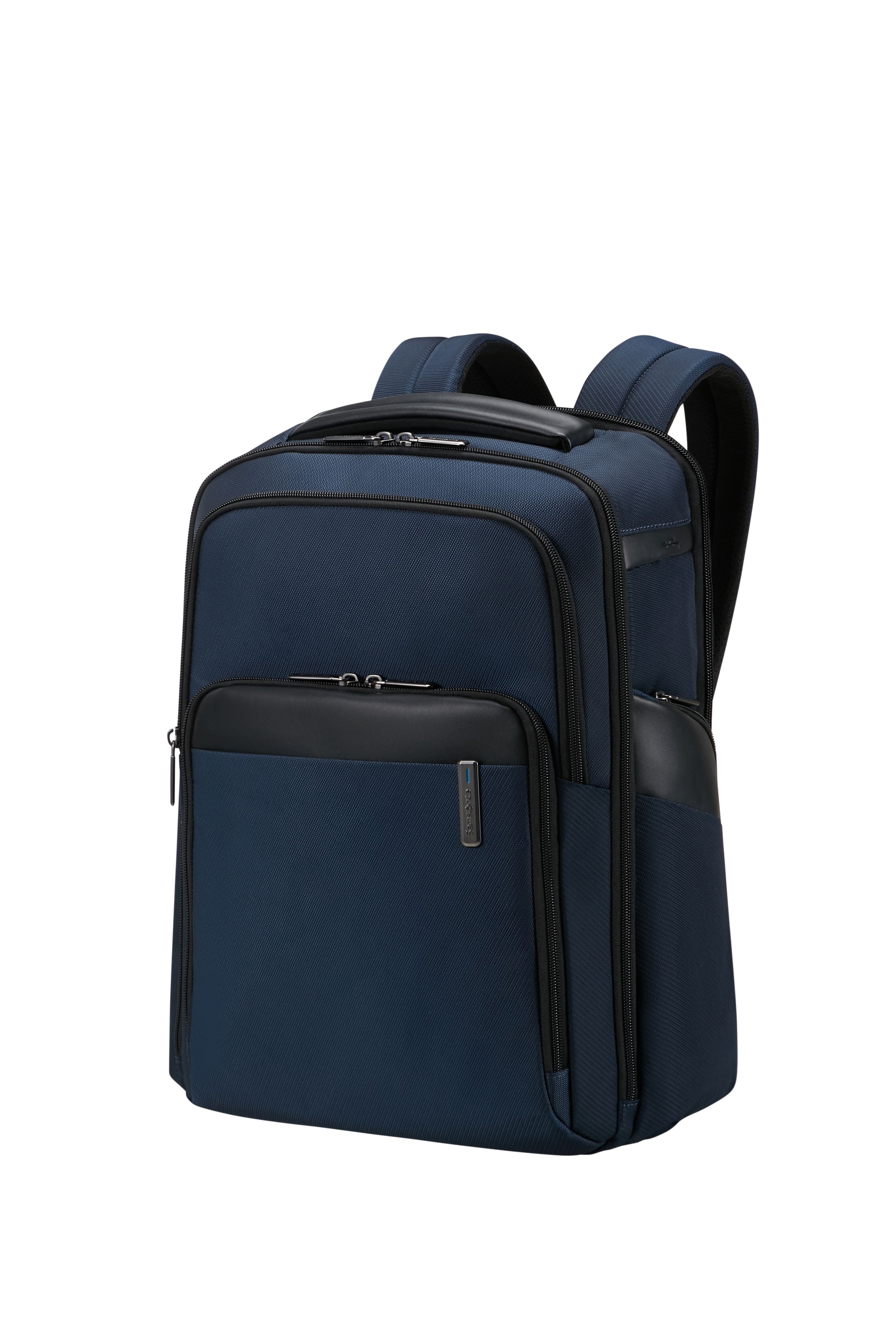 Samsonite Laptoprucksack 15.6" Evosight blau