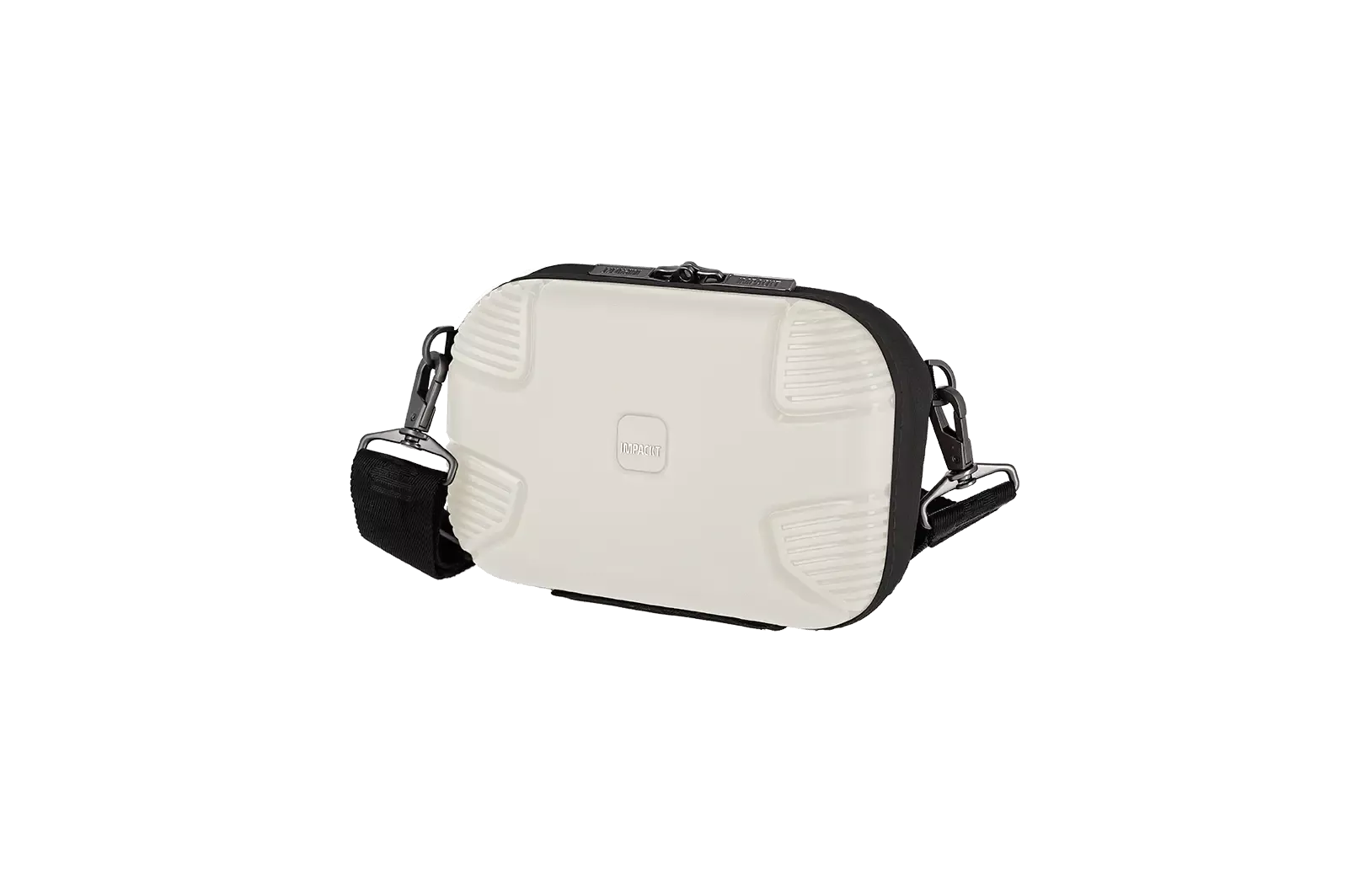 Impackt IP1 Minicase polar white