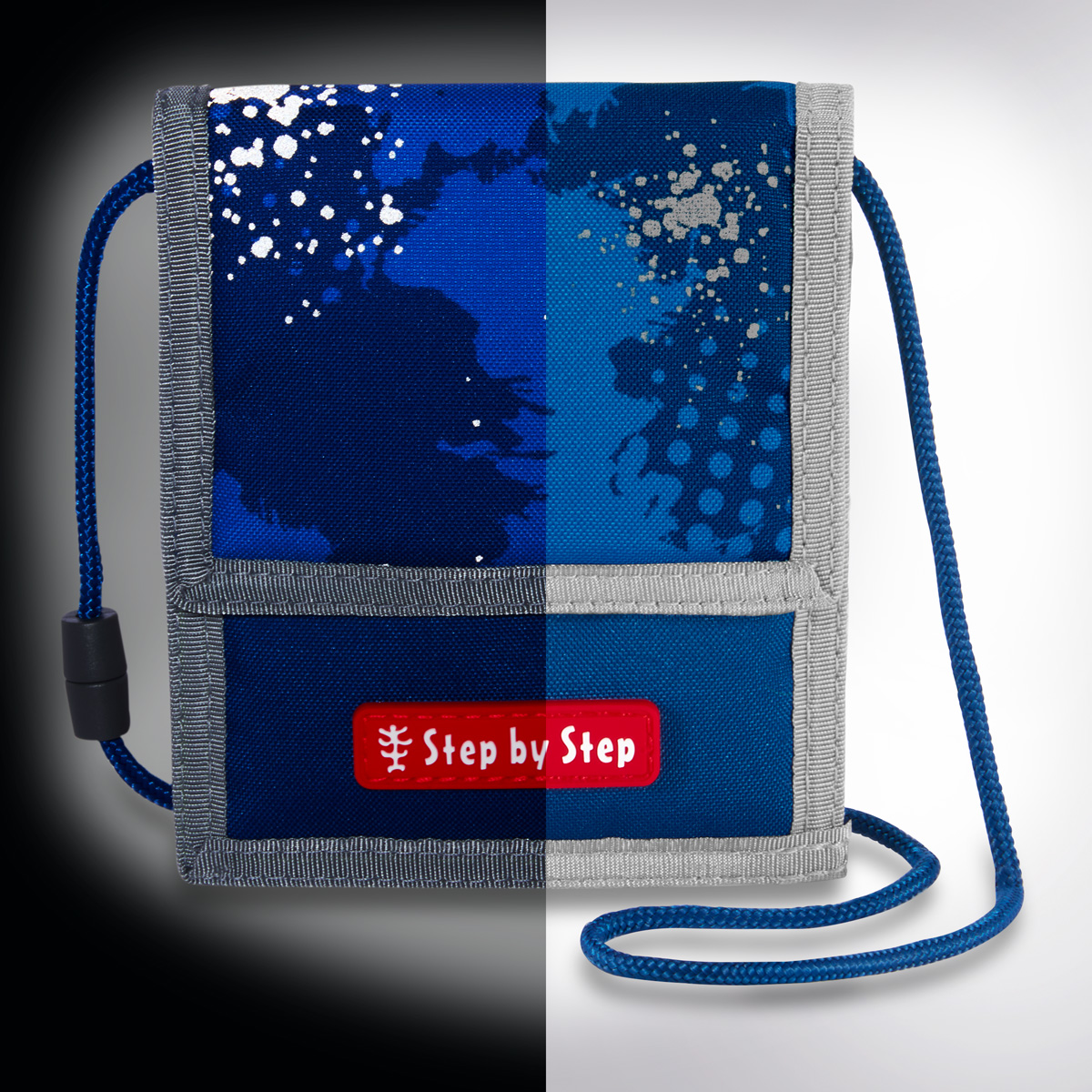 Step by Step Brustbeutel Rocket Novo Step by Step Brustbeutel Rocket Novo