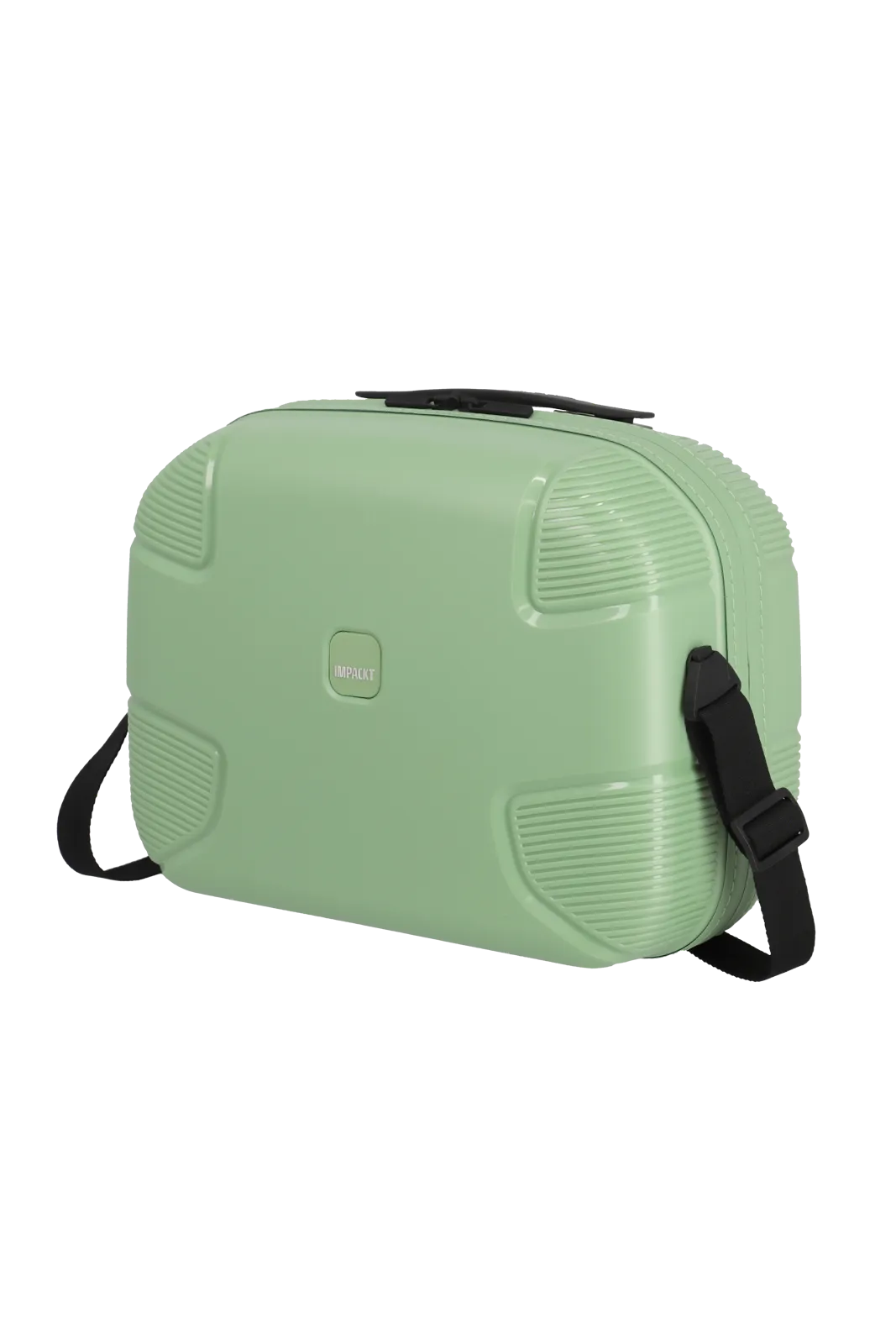 Impackt Beautycase IP1 Spring Green