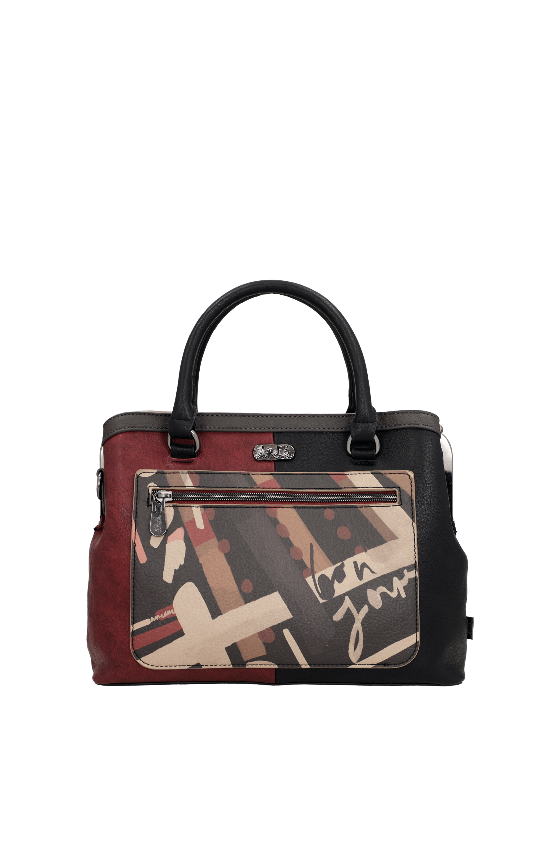 Anekke Kurzhenkeltasche Mademoiselle