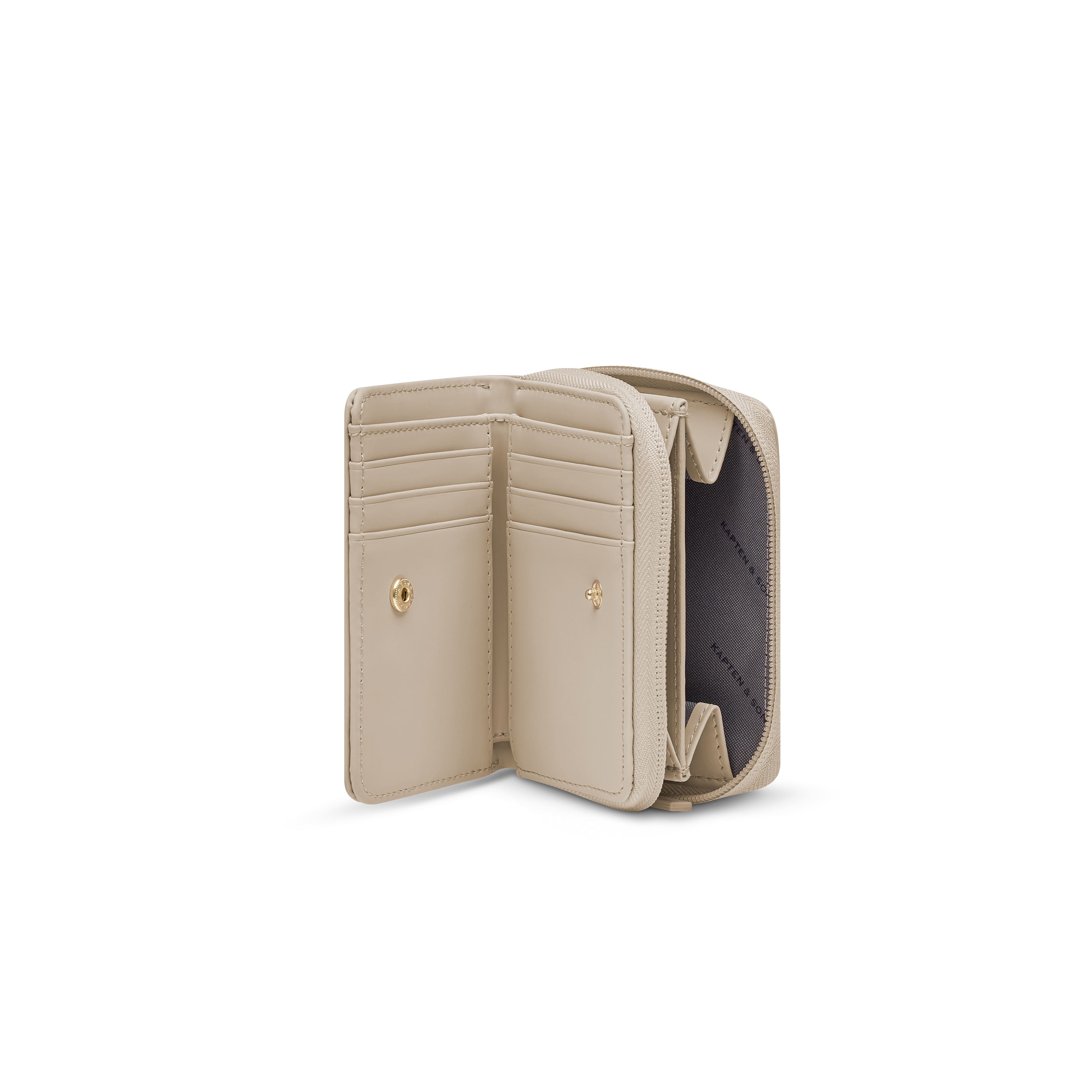 Kapten & Son Bergen Pro Wallet Cord dusty sand