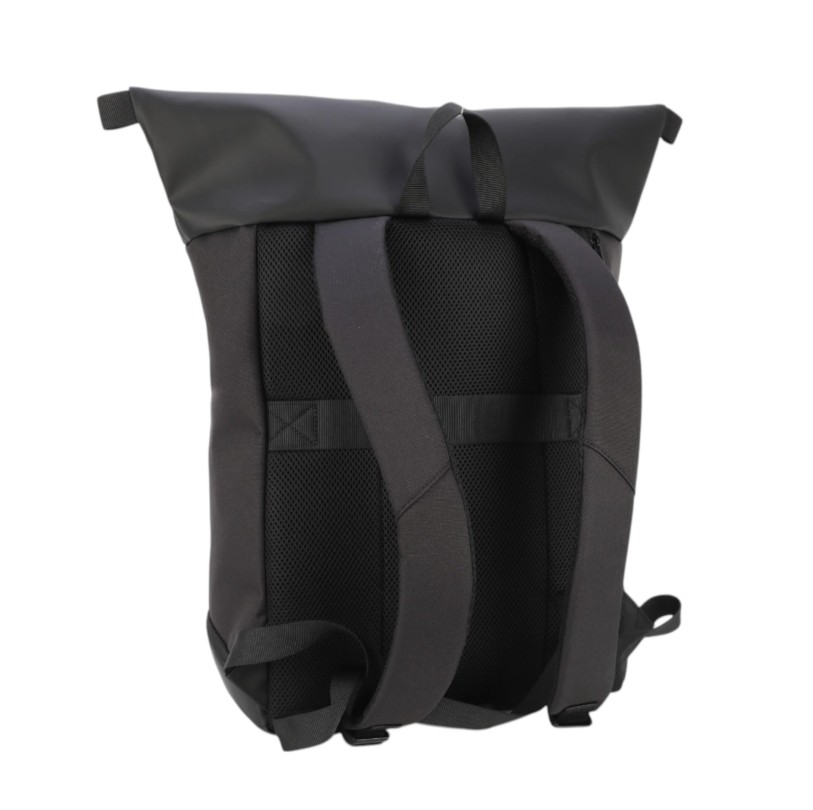 Strellson Rucksack Alperton Sebastian Lvz schwarz