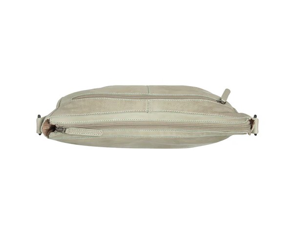 Chesterfield Crossbody Bag Clarita meeres grün Chesterfield Crossbody Bag Clarita meeres grün