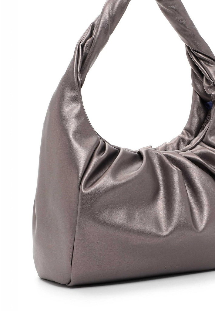 Emily & Noah Beuteltasche Toulouse klein darksilver Emily & Noah Beuteltasche Toulouse klein darksilver