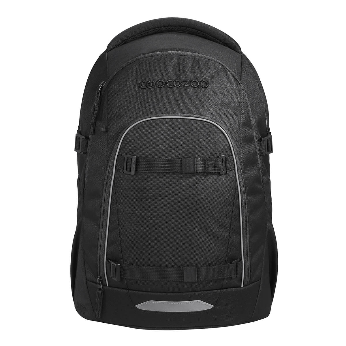 Coocazoo Schulrucksack MATE Black Coal Coocazoo Schulrucksack MATE Black Coal