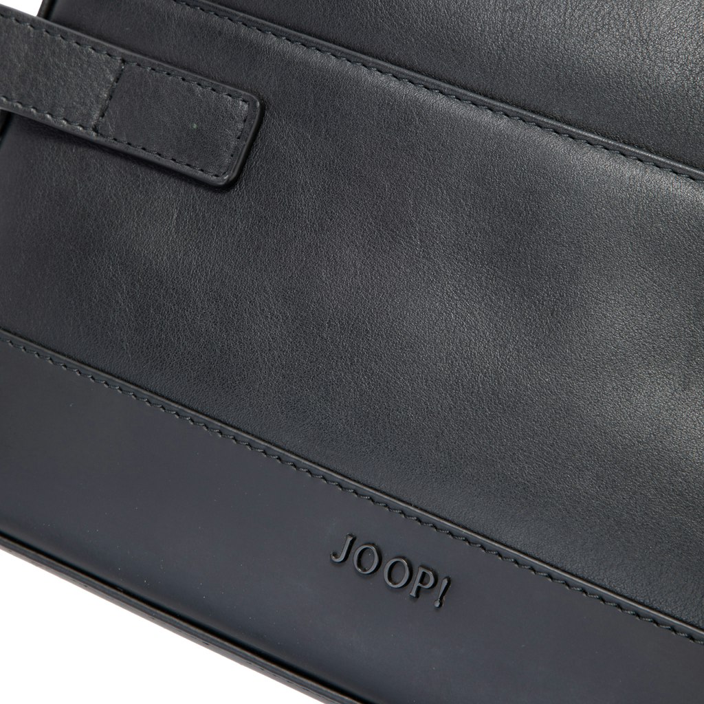 Joop! Kulturbeutel Manciano Eris Washbag Mhz schwarz