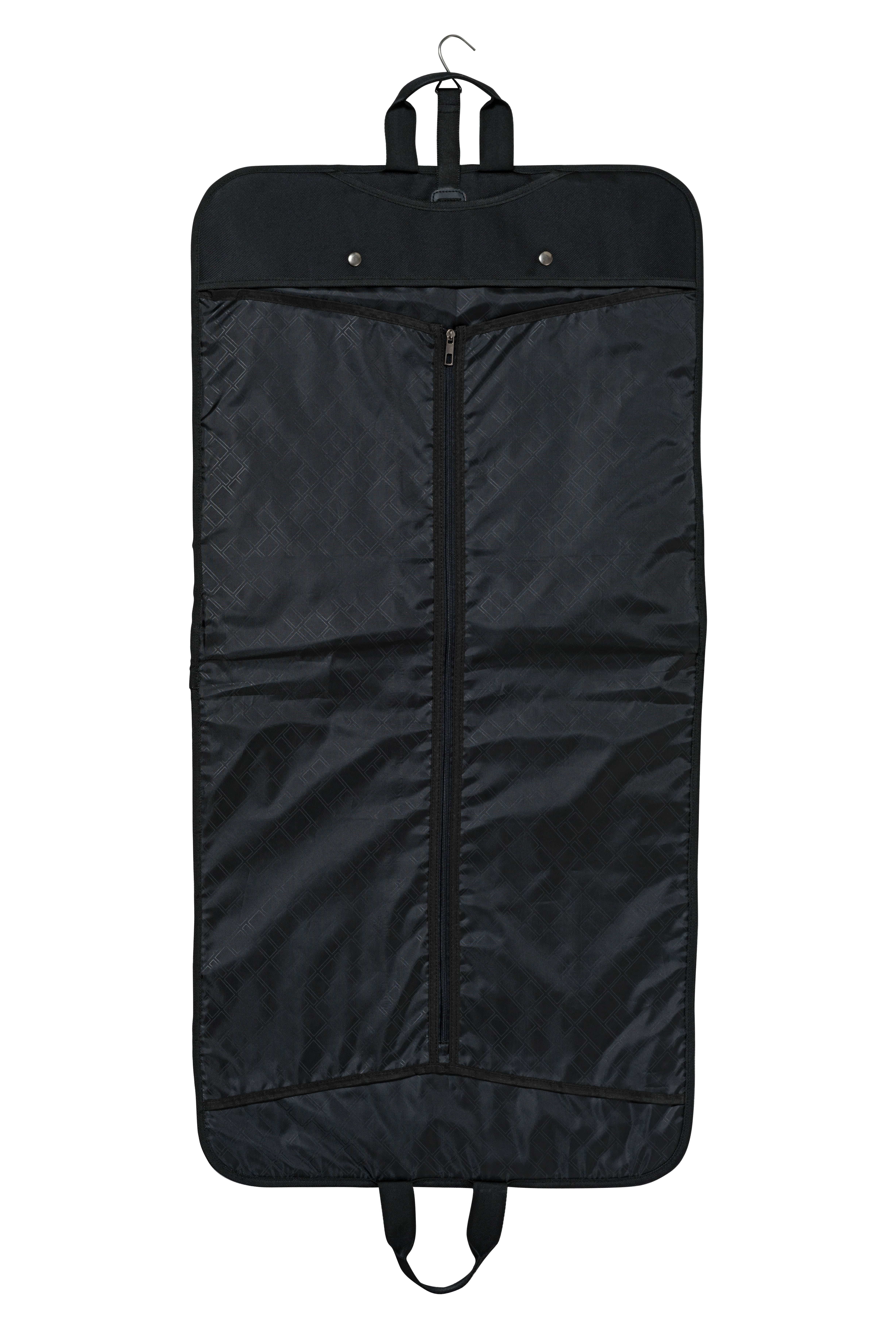 Travelite Kleidersack Mobile schwarz Travelite Kleidersack Mobile schwarz