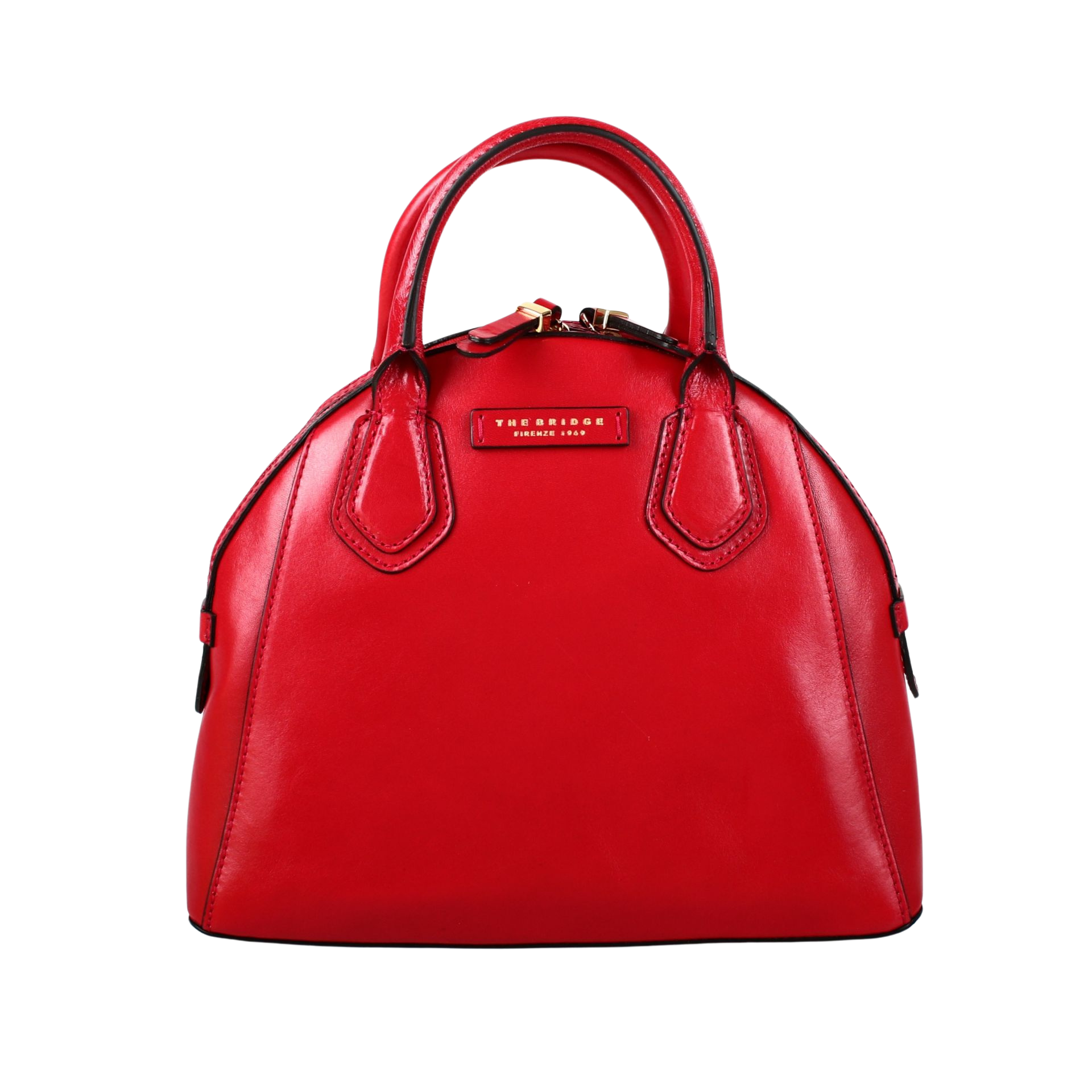 The Bridge Handtasche Costanza red The Bridge Handtasche Costanza red