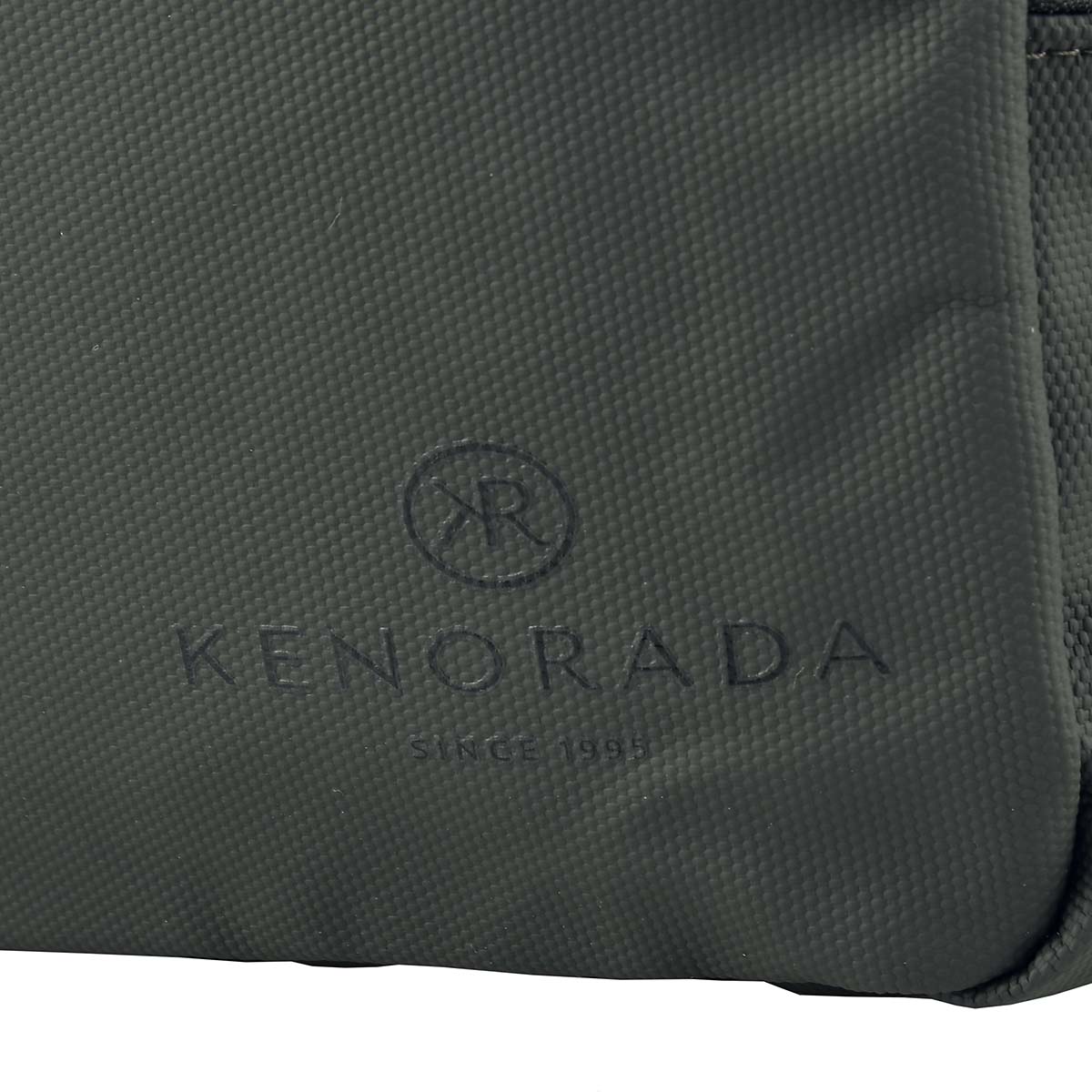Kenorada Umhängetasche CT11-B dark olive