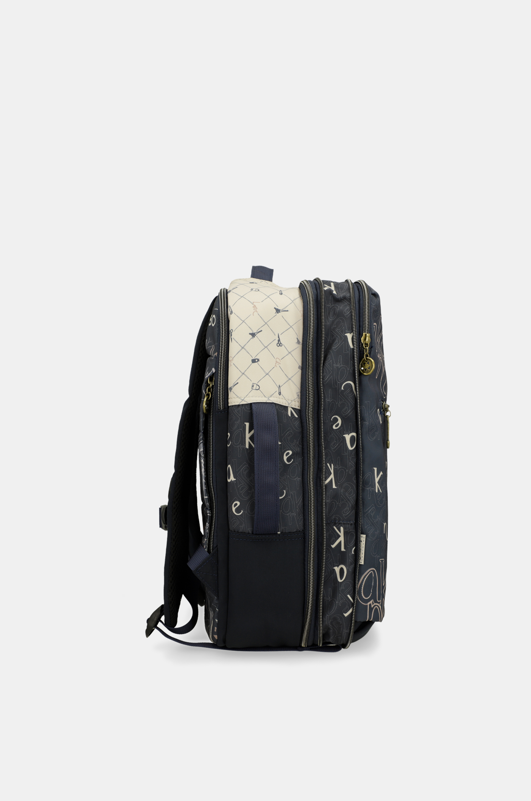 Anekke Reiserucksack Studio