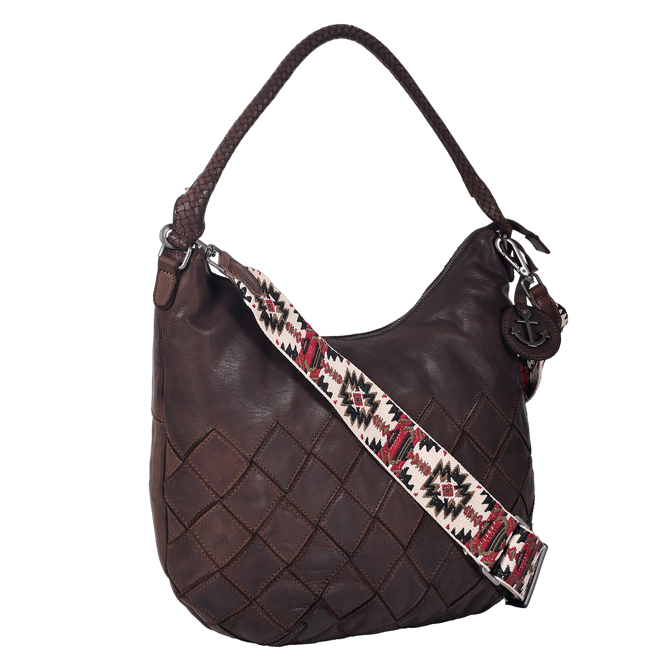 Harbour 2nd Handtasche Esterina brown