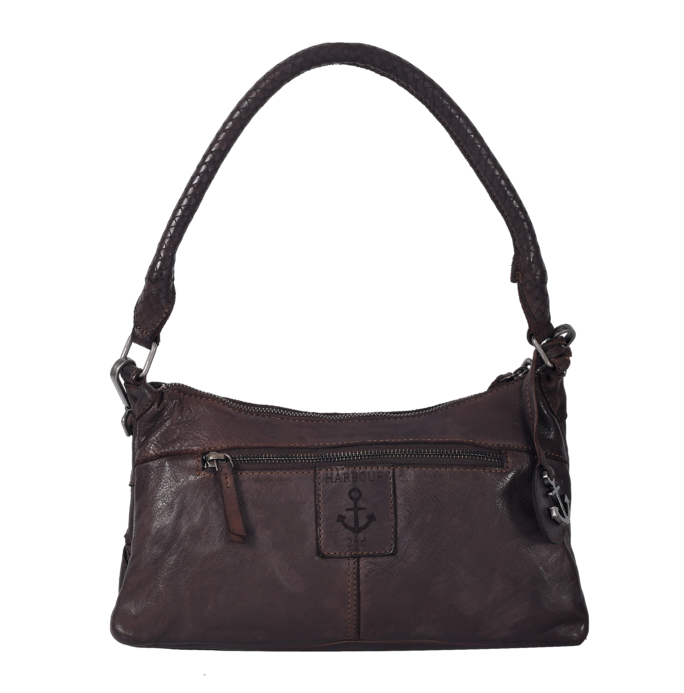 Harbour 2nd Handtasche Neve brown