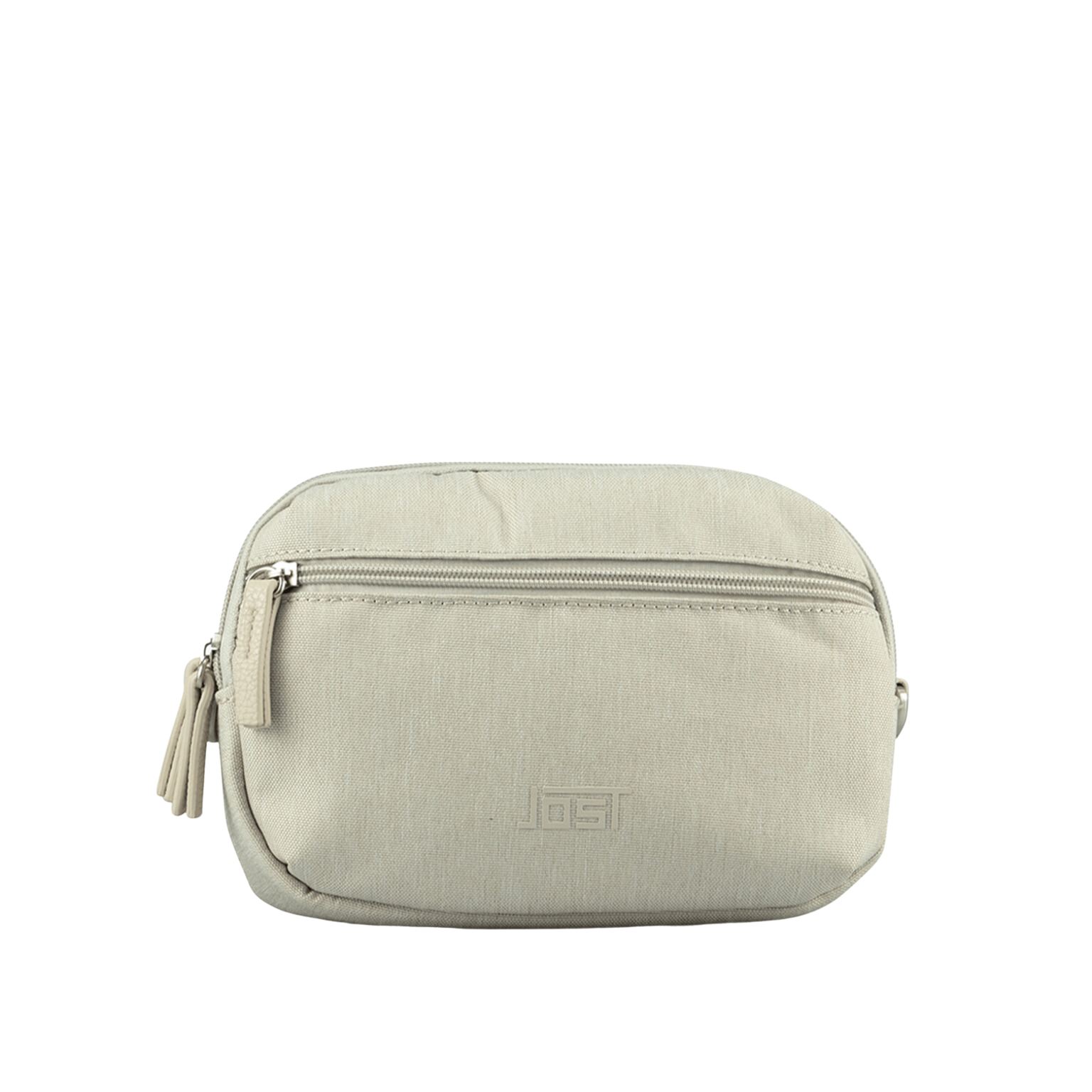 Jost Gürteltasche Bergen hellbeige Jost Gürteltasche Bergen hellbeige