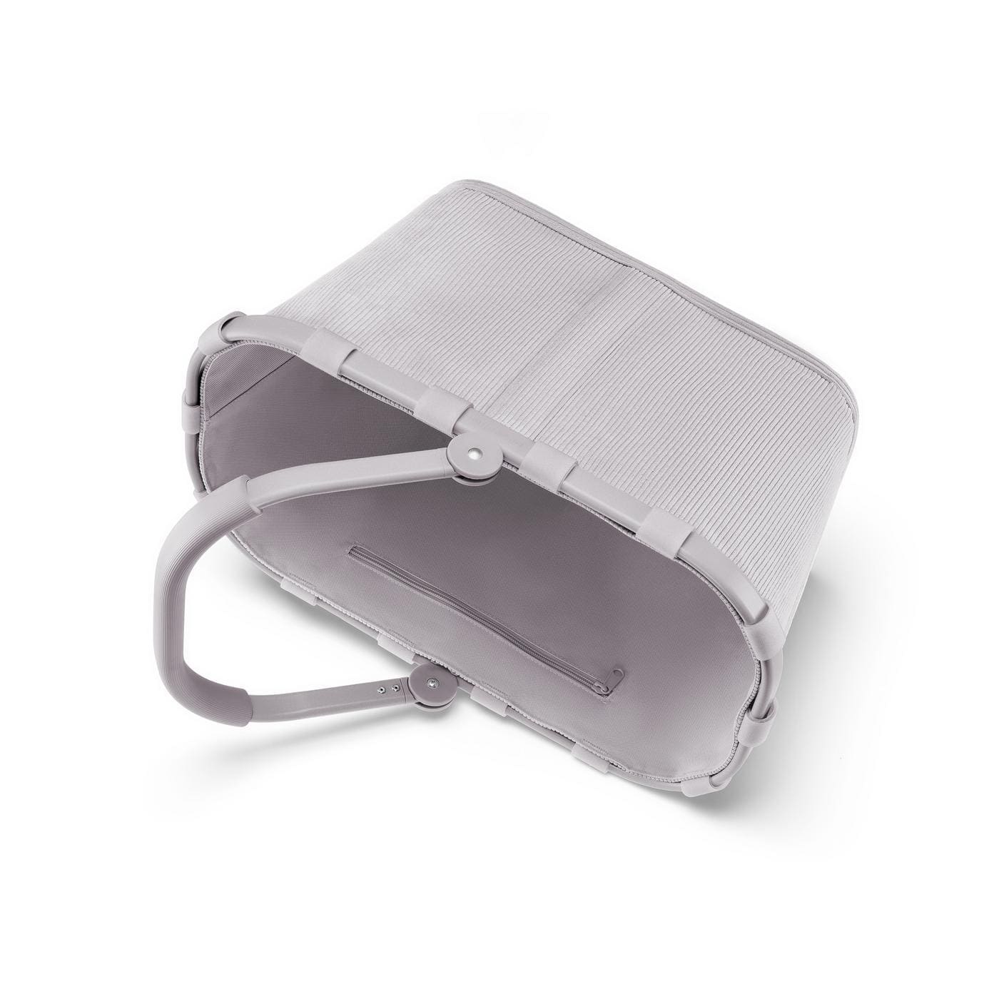 Reisenthel Carrybag Cord grey