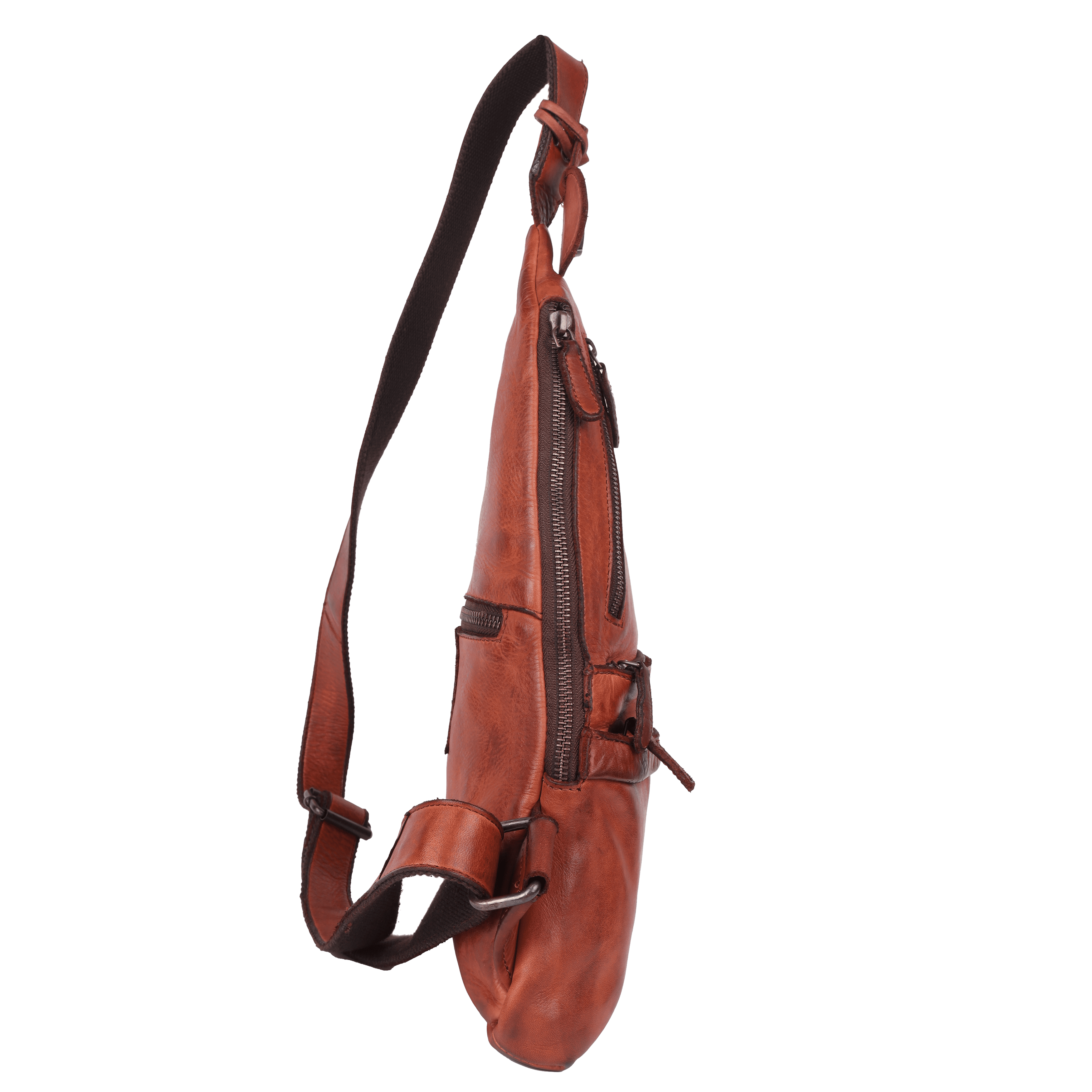 Harbour 2nd Crossbody Bag Rowan cognac Harbour 2nd Crossbody Bag Rowan cognac