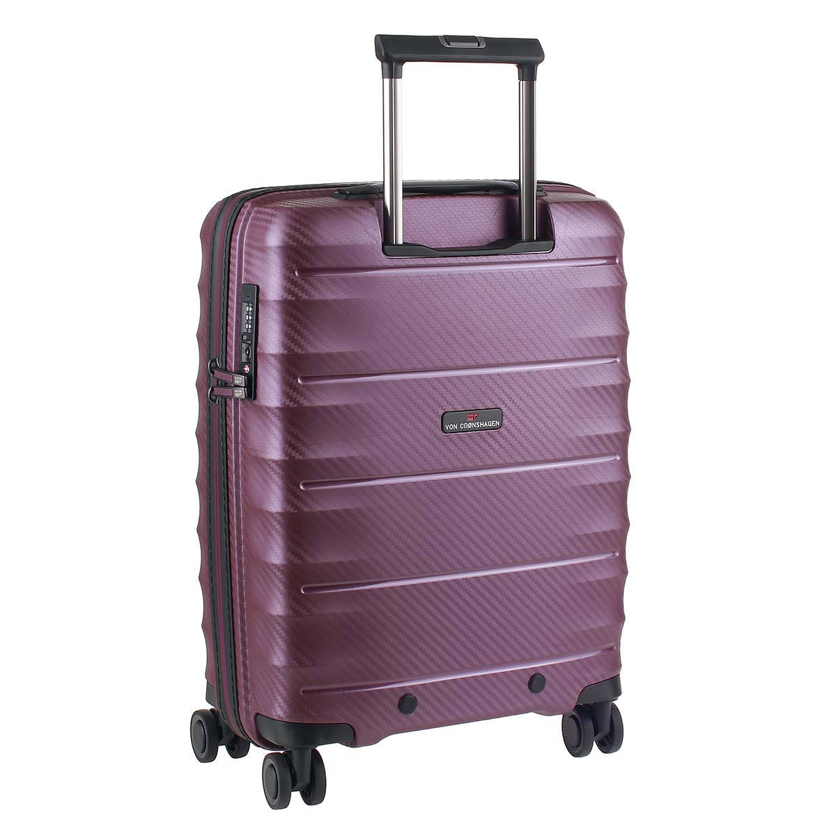 Von Cronshagen Balto S 55cm merlot