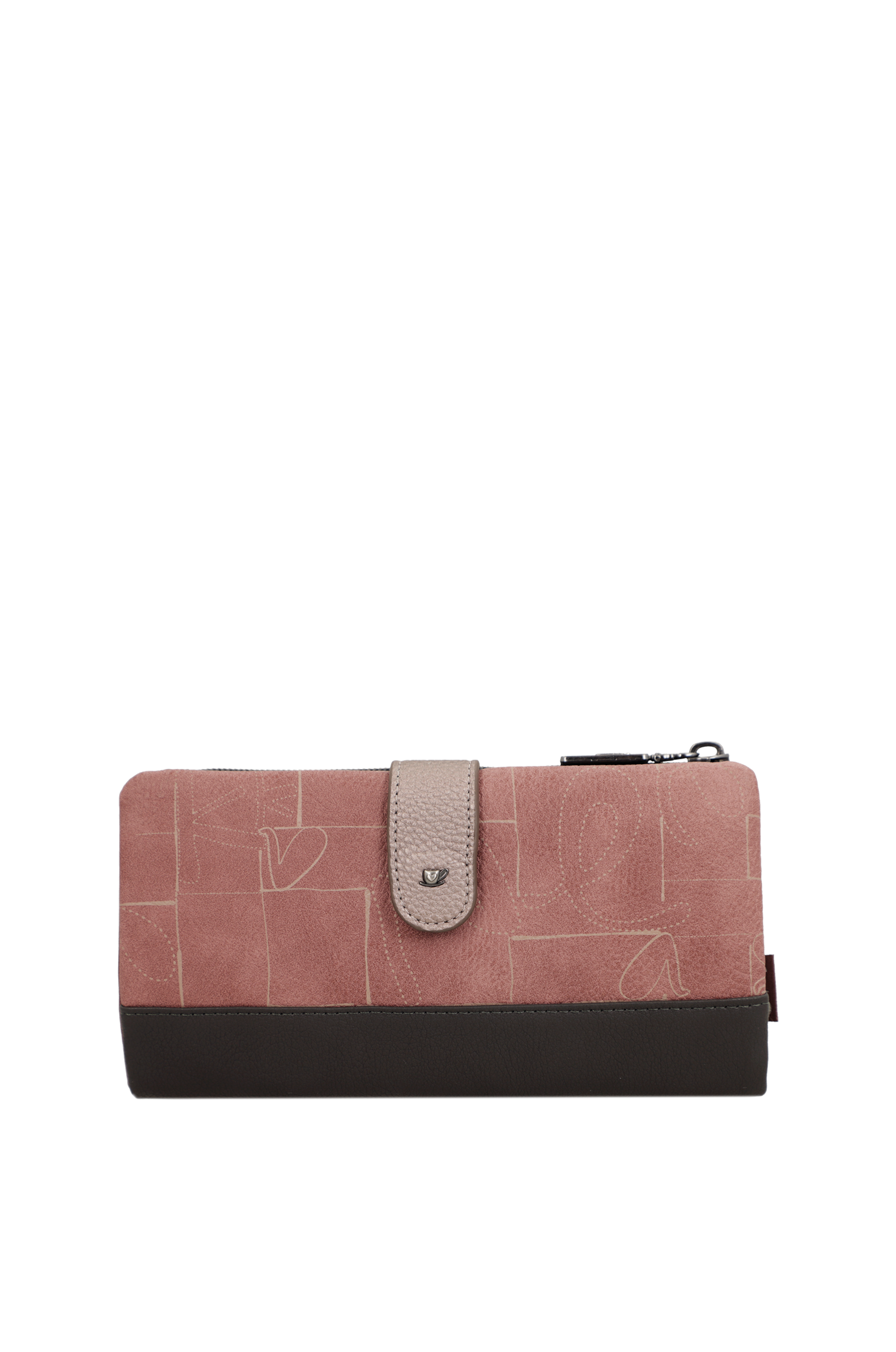 Anekke Brieftasche flexibel RFID Mademoiselle groß
