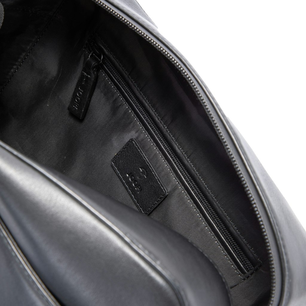 Joop! Kulturbeutel Manciano Eris Washbag Mhz schwarz