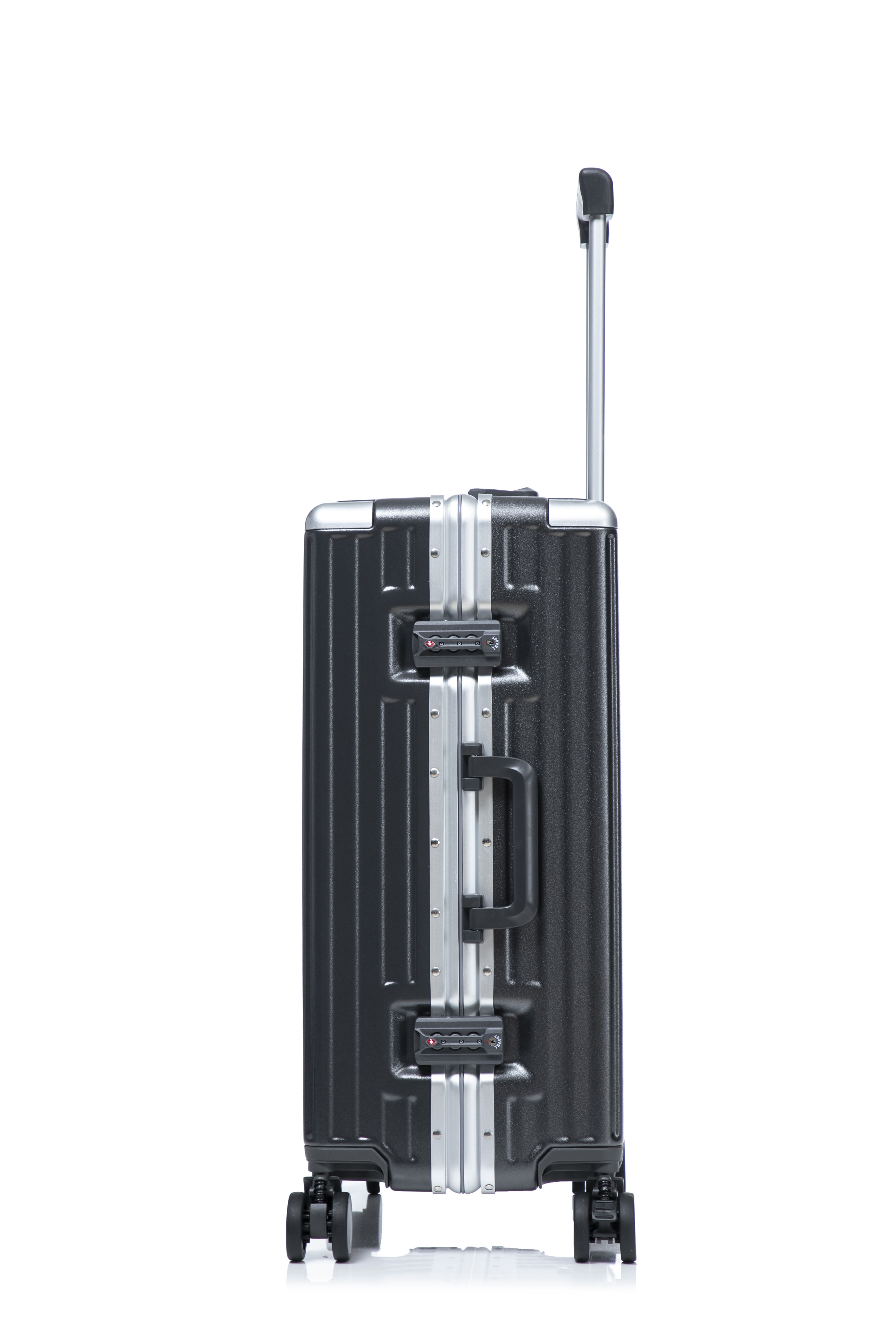 LeBe Trolley JetPro L anthrazit
