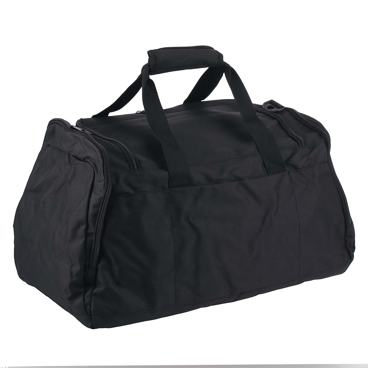 American Tourister Duffle Bag Bombay Beach schwarz