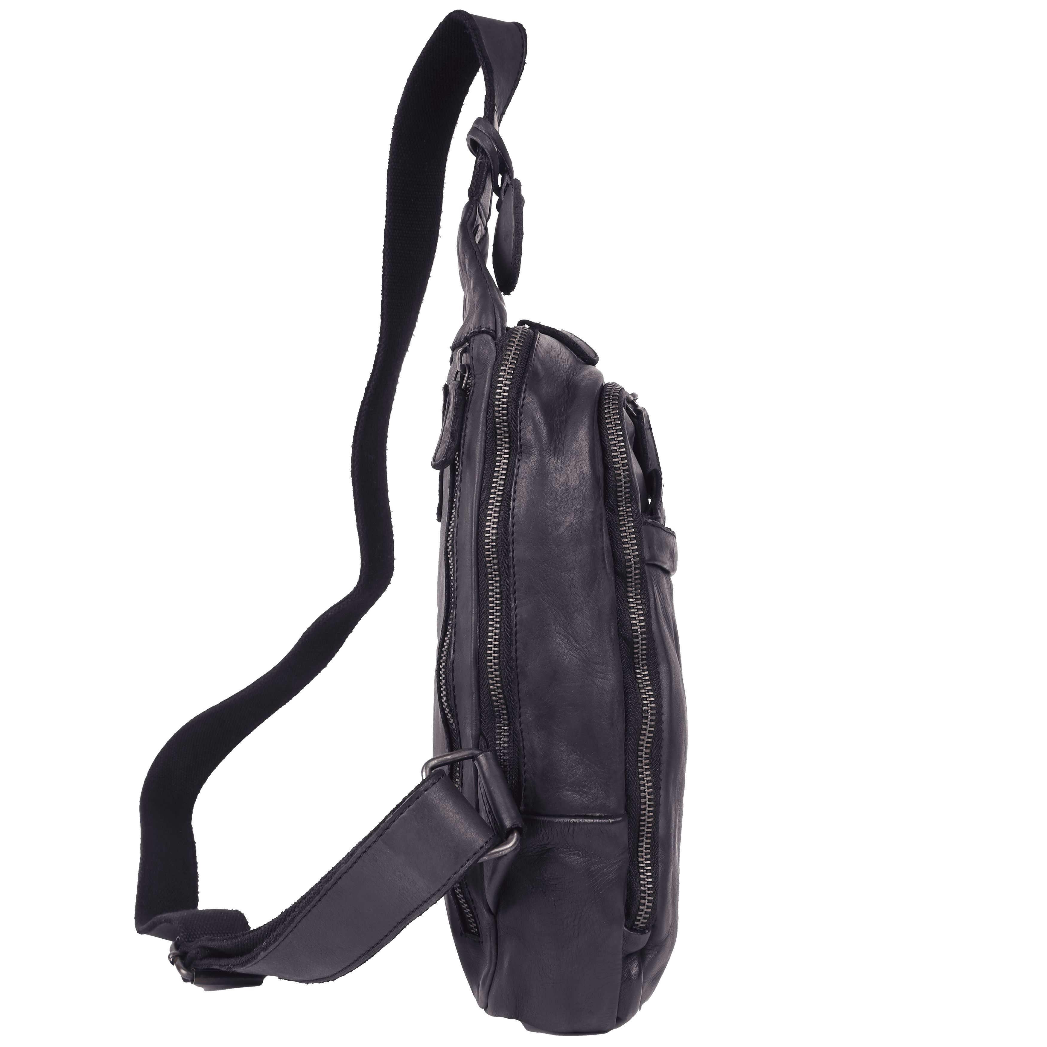 Harbour 2nd Crossbody Bag Phoenix ash