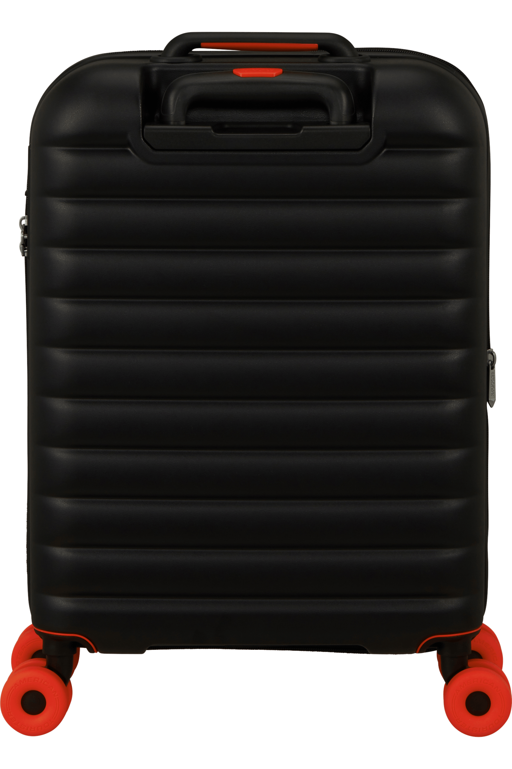 American Tourister Koffer Neovibe 55cm true black