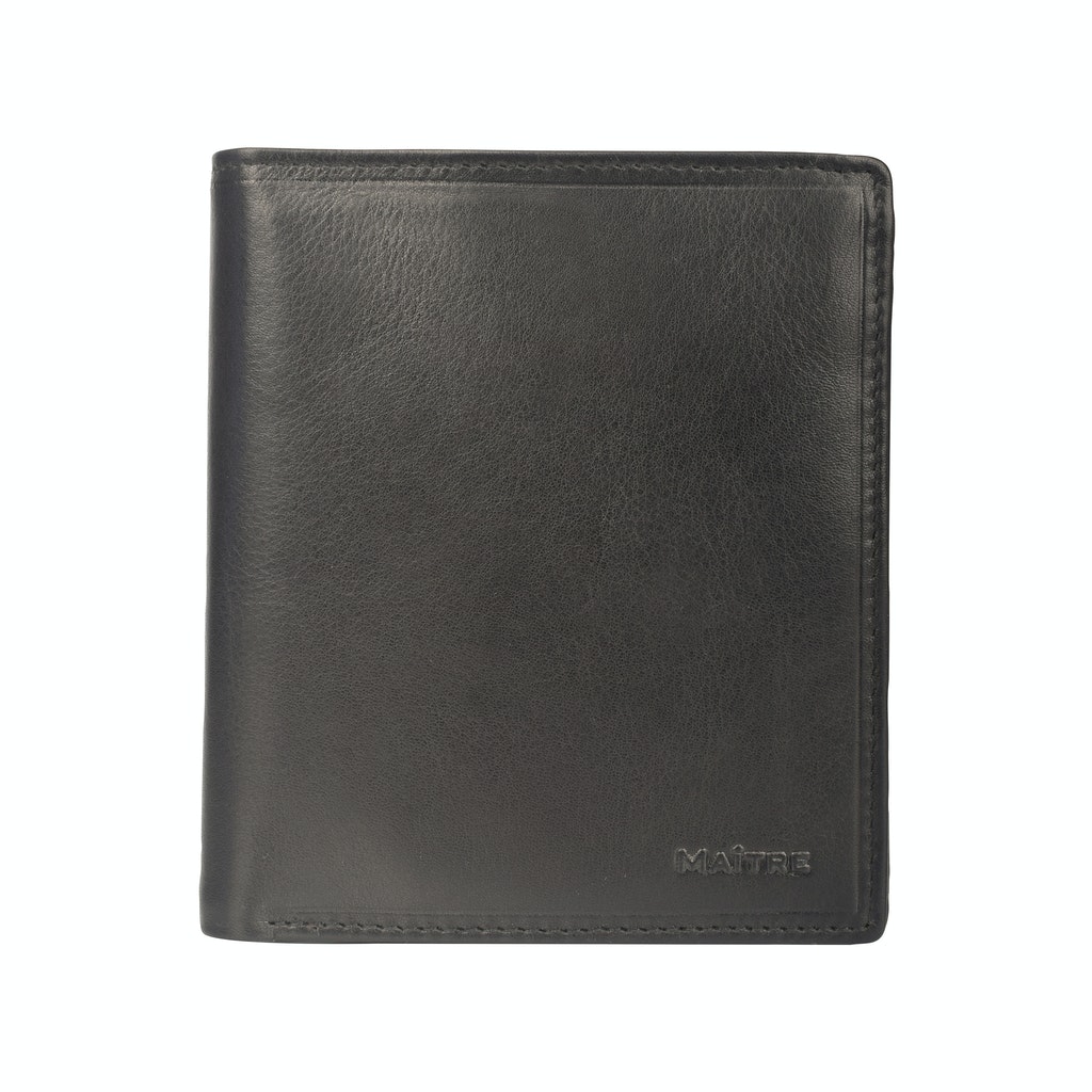 MAÎTRE Herren Geldbörse Grumbach Hamlet Billfold V11 MAÎTRE Herren Geldbörse Grumbach Hamlet Billfold V11