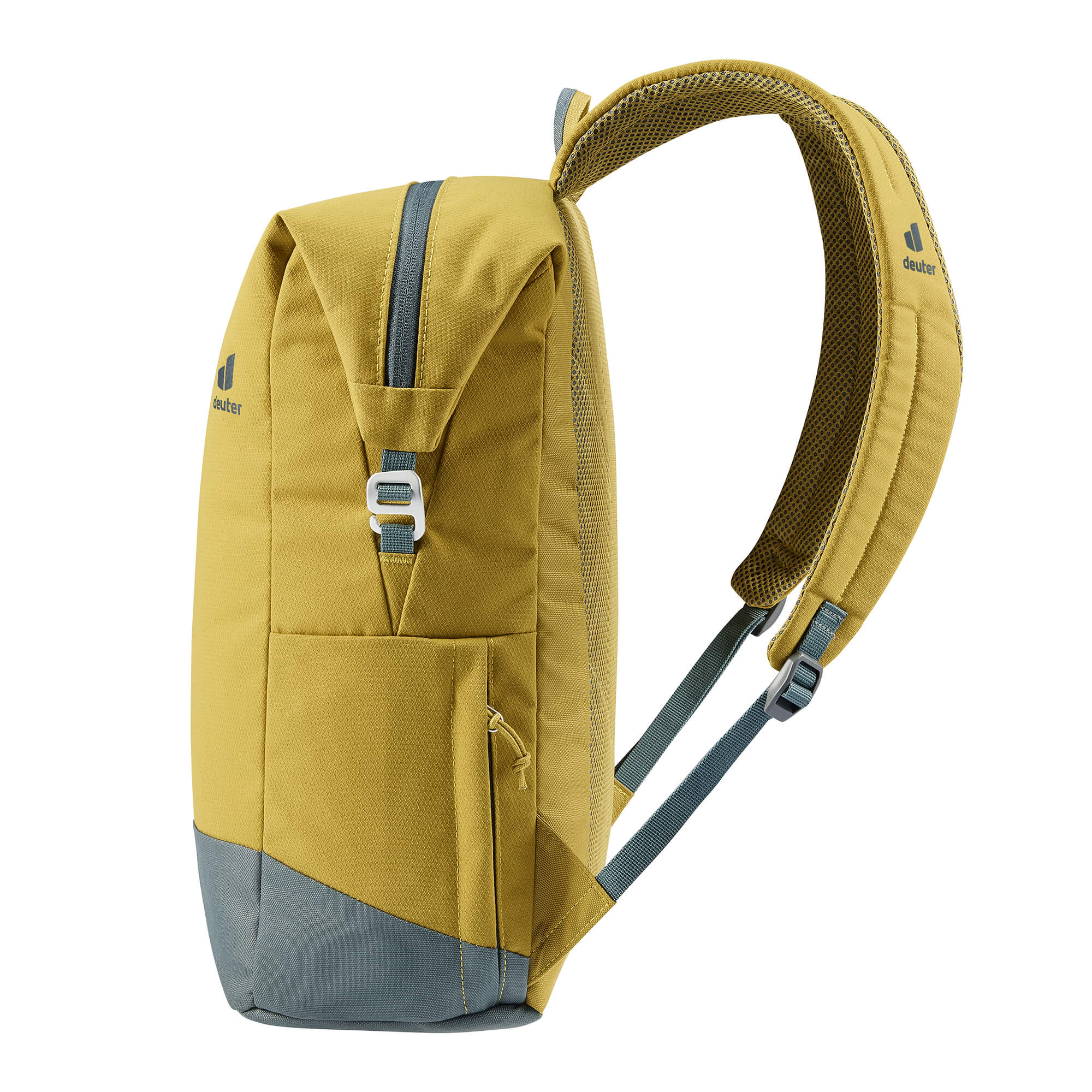 Deuter Freizeitrucksack Vista Spot gelb Deuter Freizeitrucksack Vista Spot gelb