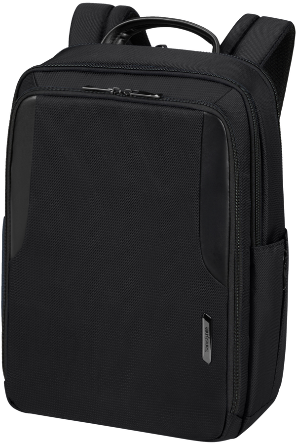 Samsonite Laptop Rucksack XBR 14.1“ schwarz Samsonite Laptop Rucksack XBR 14.1“ schwarz