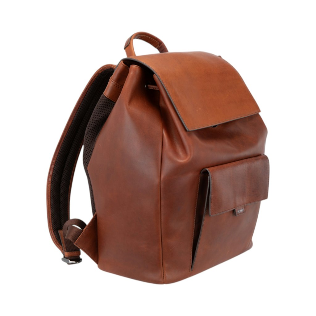 Joop! Rucksack Cerrantano Claudia Mvf cognac