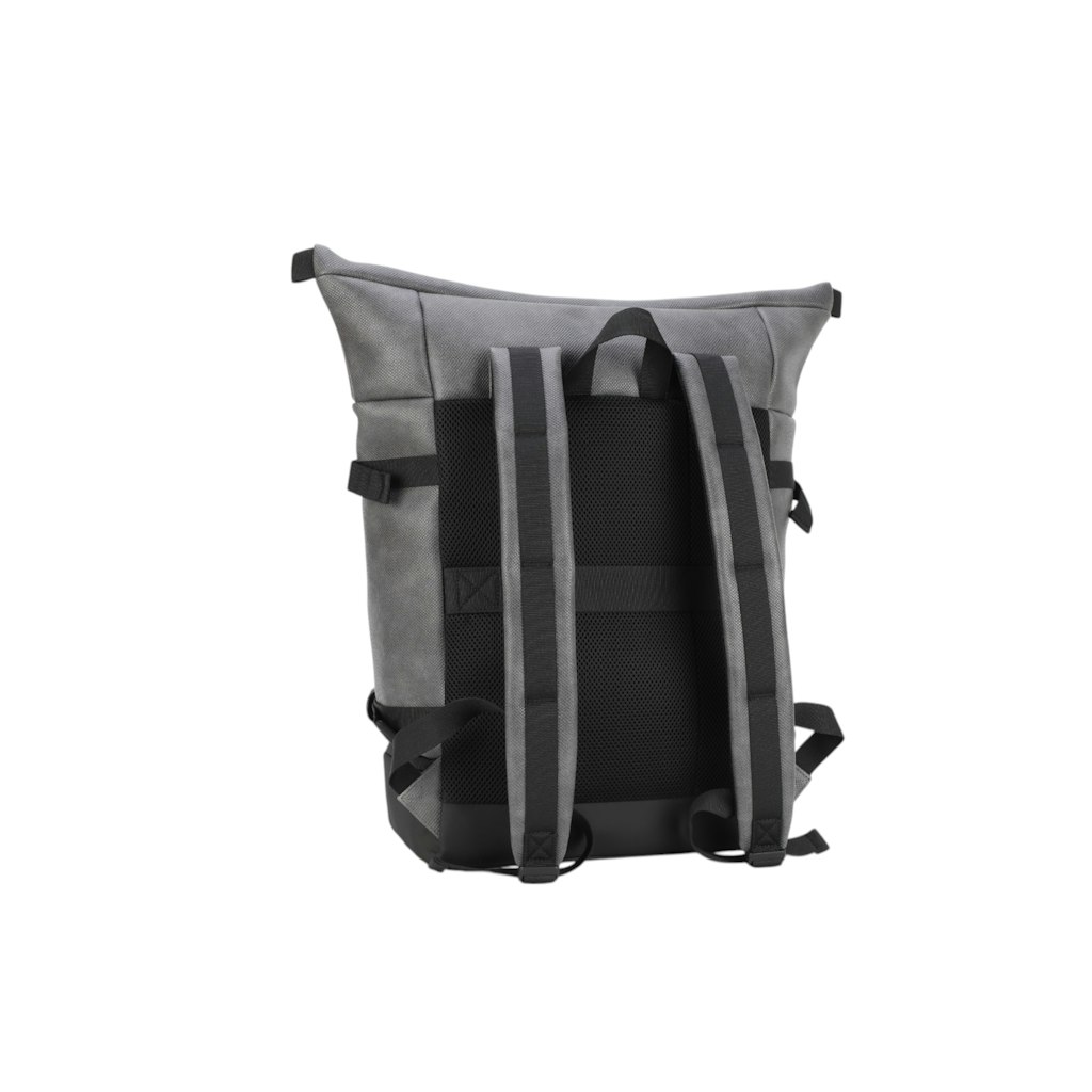 Strellson Backpack Westferry Sebastian Lvz darkgrey