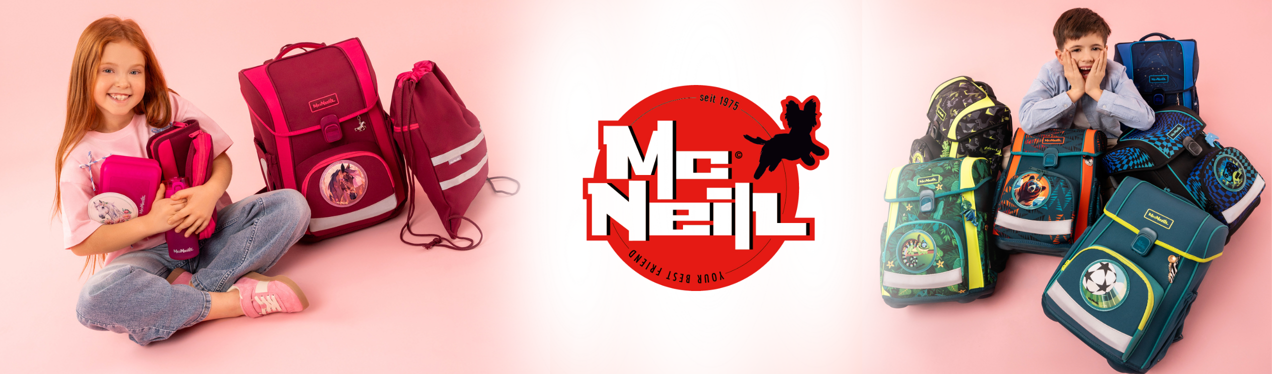 McNeill McNeill