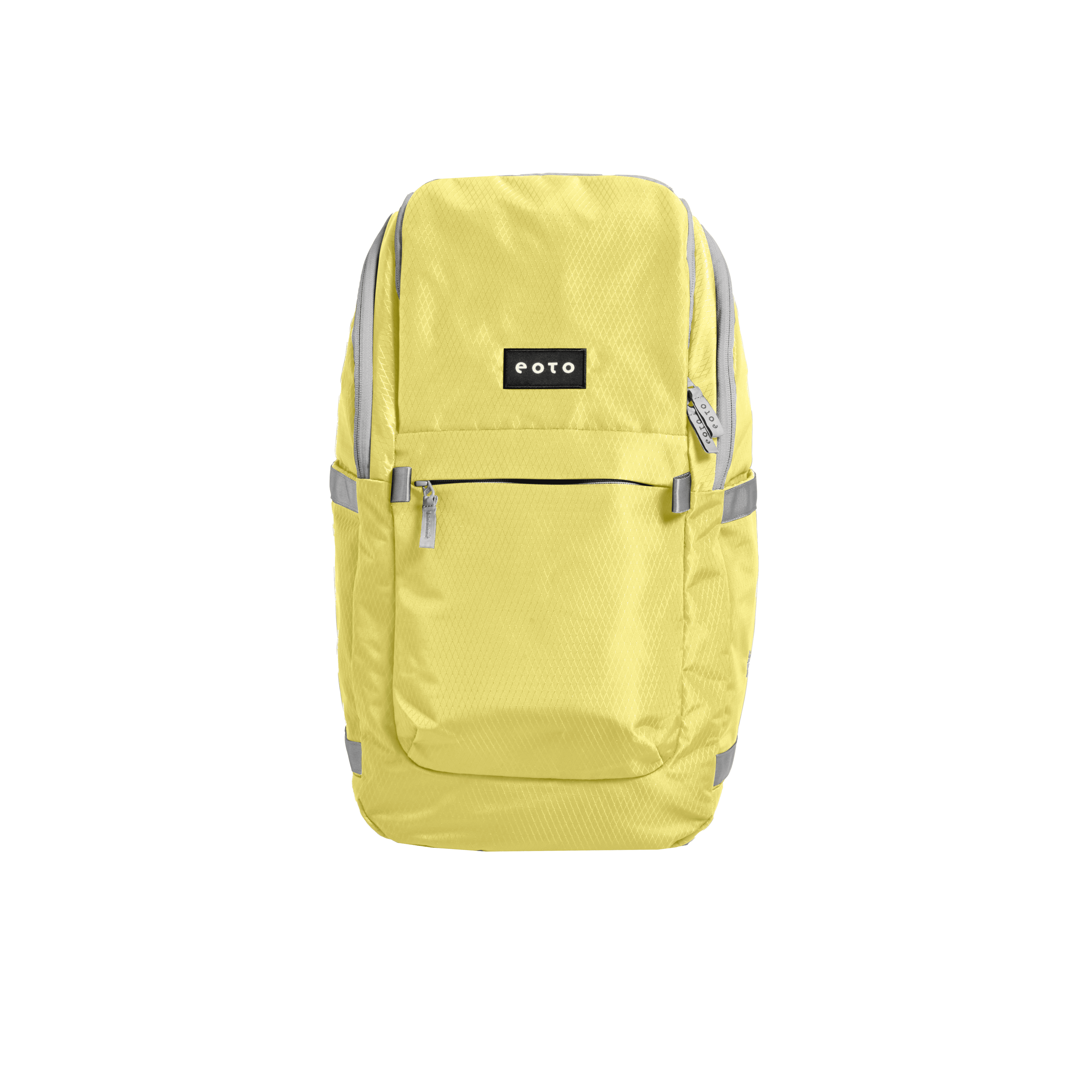 eoto Rucksack EASY27 limogelb