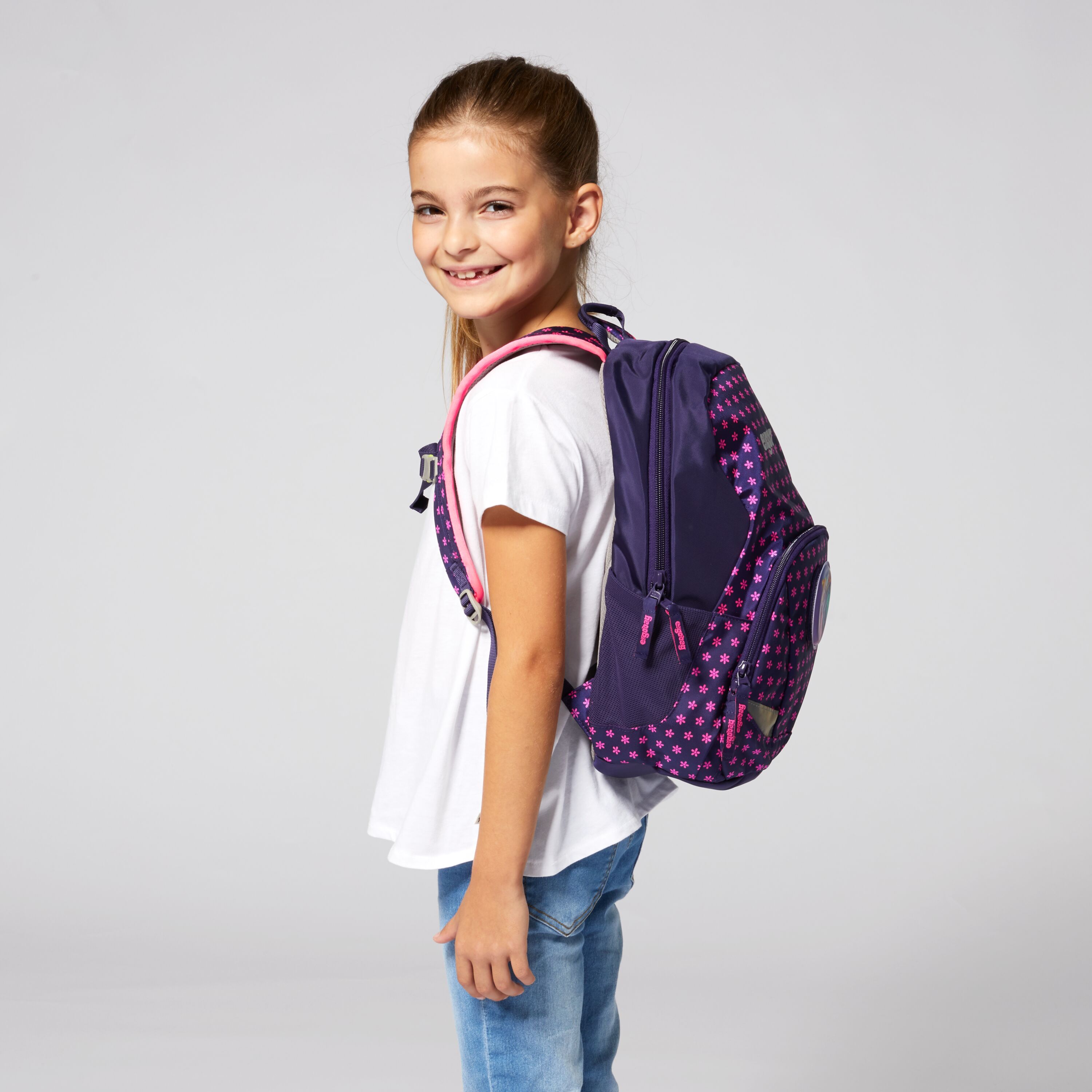 Ergobag Ease large Kinderrucksack Bärtina Ergobag Ease large Kinderrucksack Bärtina
