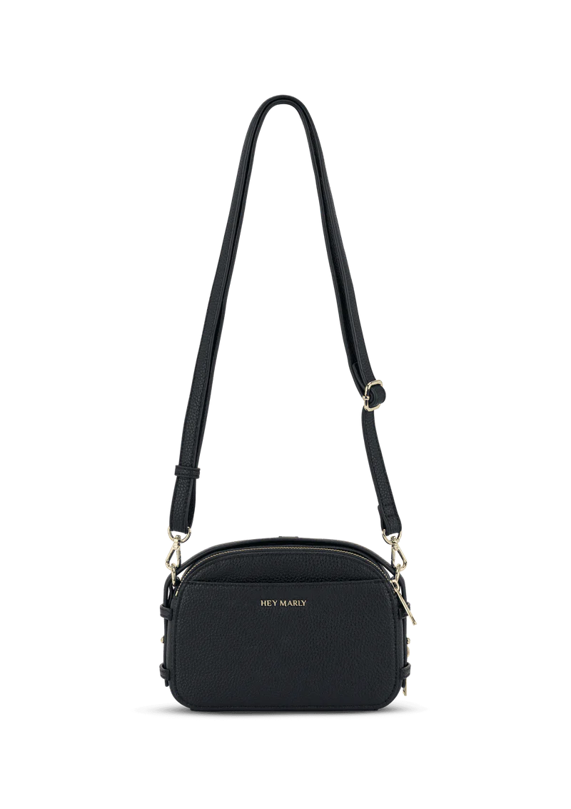 Hey Marly Style Mate black