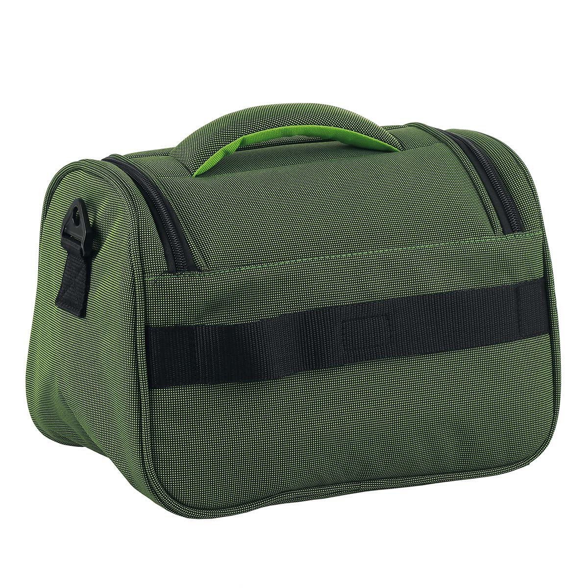Kenorada Beauty Case Airsolid green