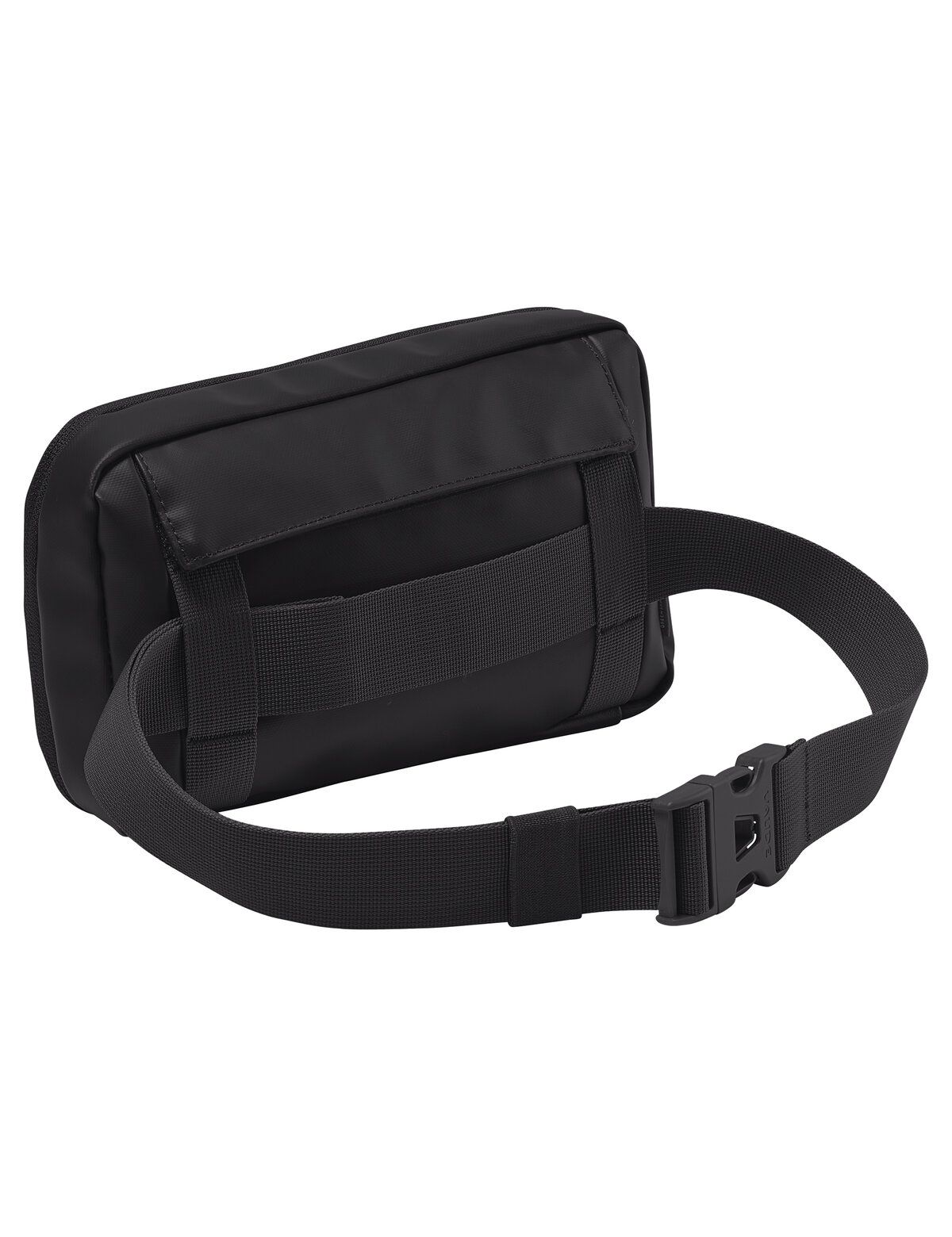 Vaude Mineo Pouch schwarz Bauchtasche Vaude Mineo Pouch schwarz Bauchtasche