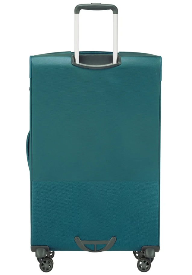 Samsonite Koffer Popsoda 78cm teal